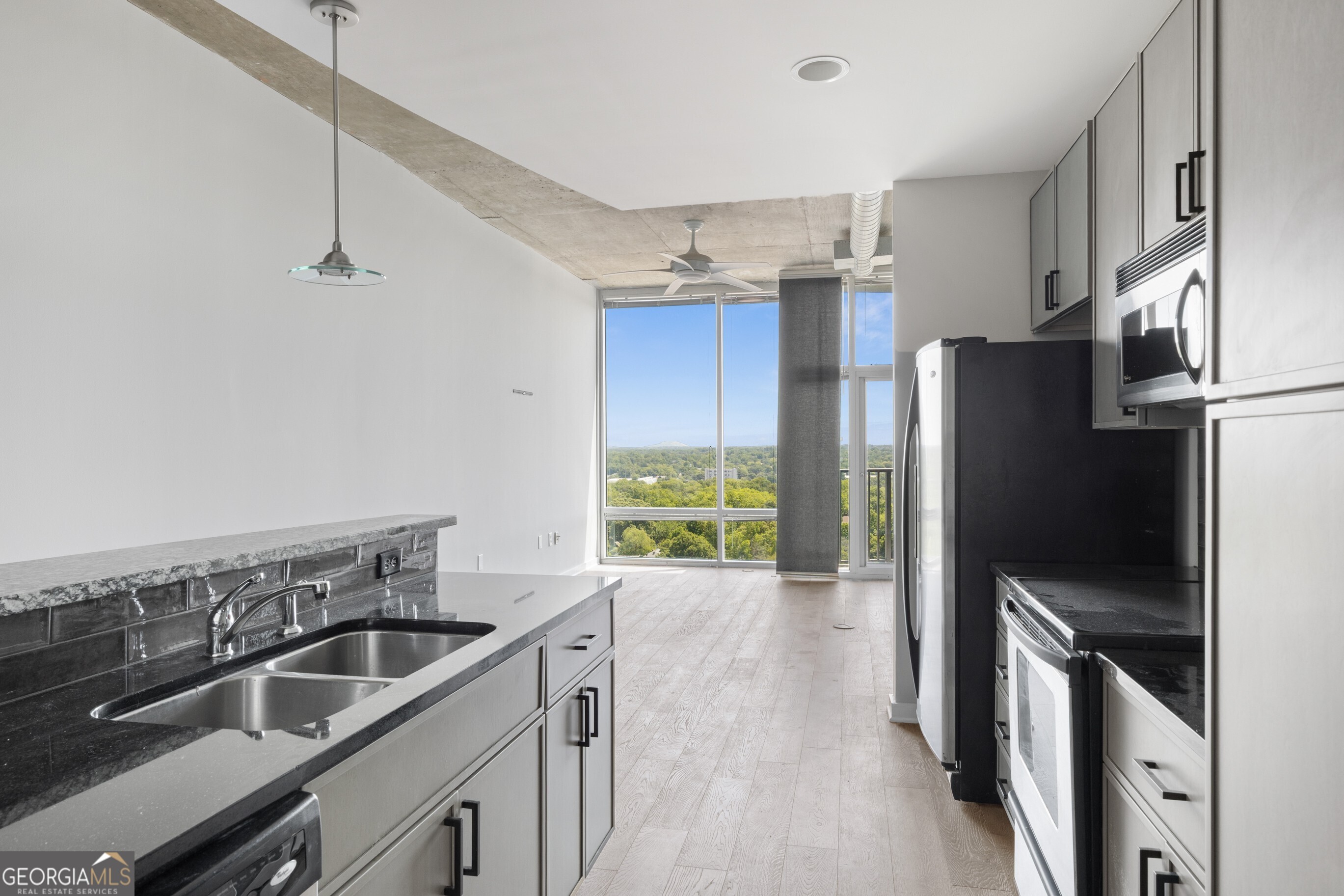 923 Peachtree Street Ne # 1636 Property Photo 10