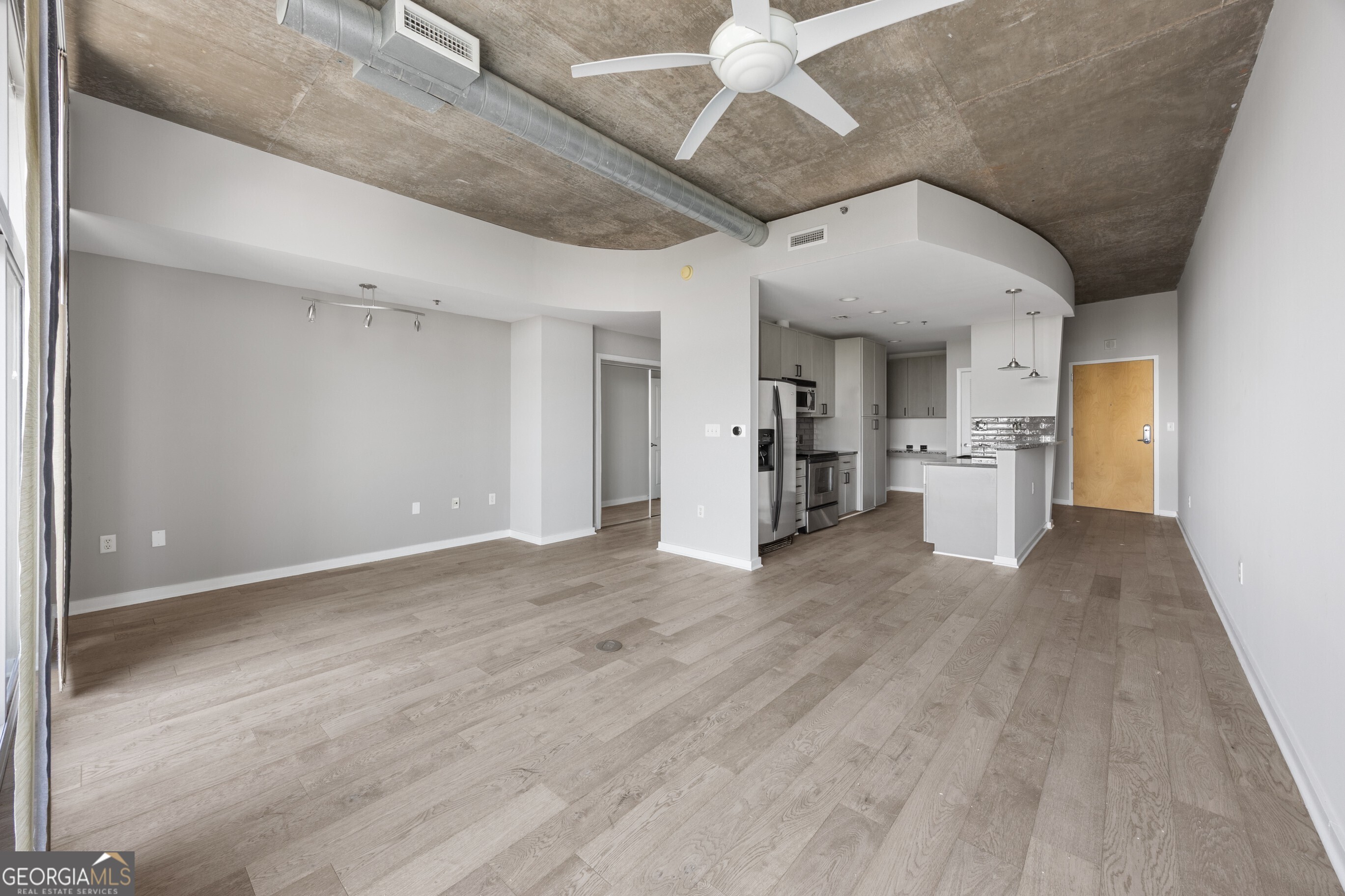 923 Peachtree Street Ne # 1636 Property Photo 12