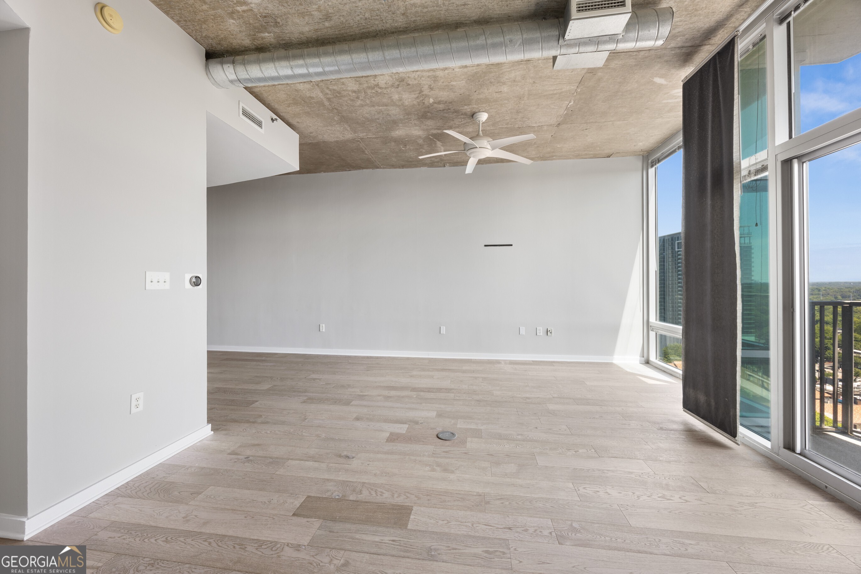 923 Peachtree Street Ne # 1636 Property Photo 14