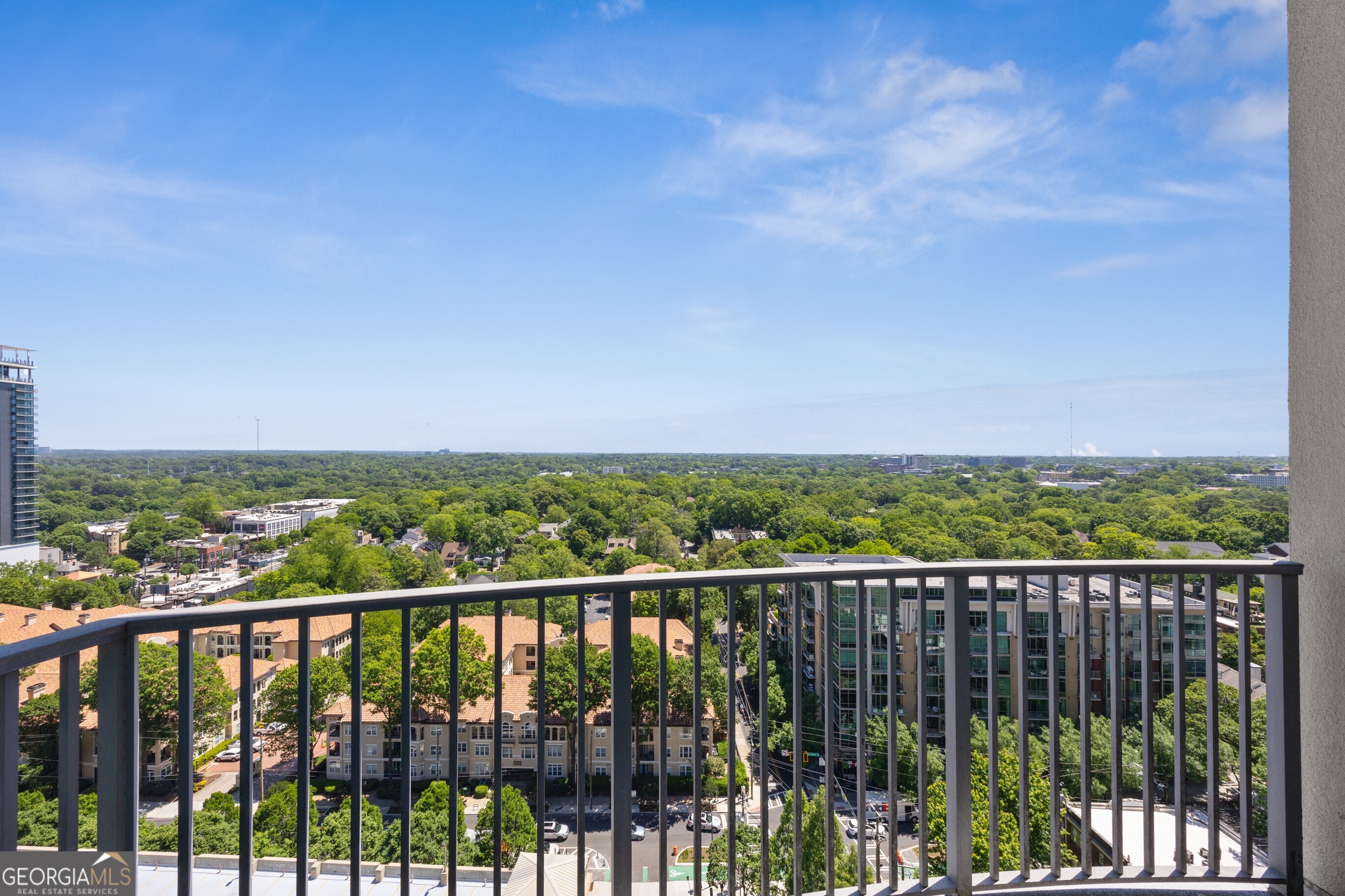 923 Peachtree Street Ne # 1636 Property Photo 19