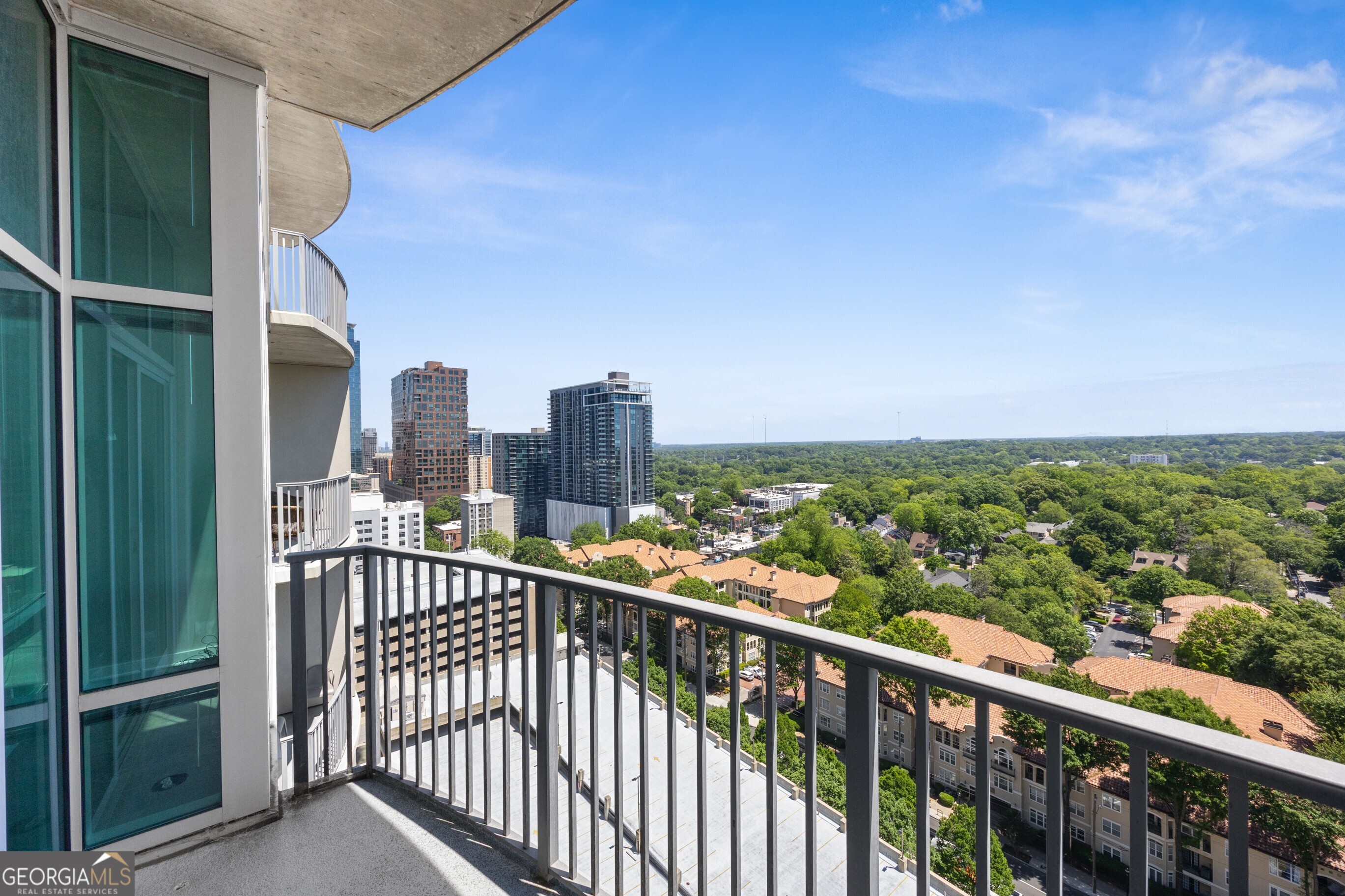 923 Peachtree Street Ne # 1636 Property Photo 20