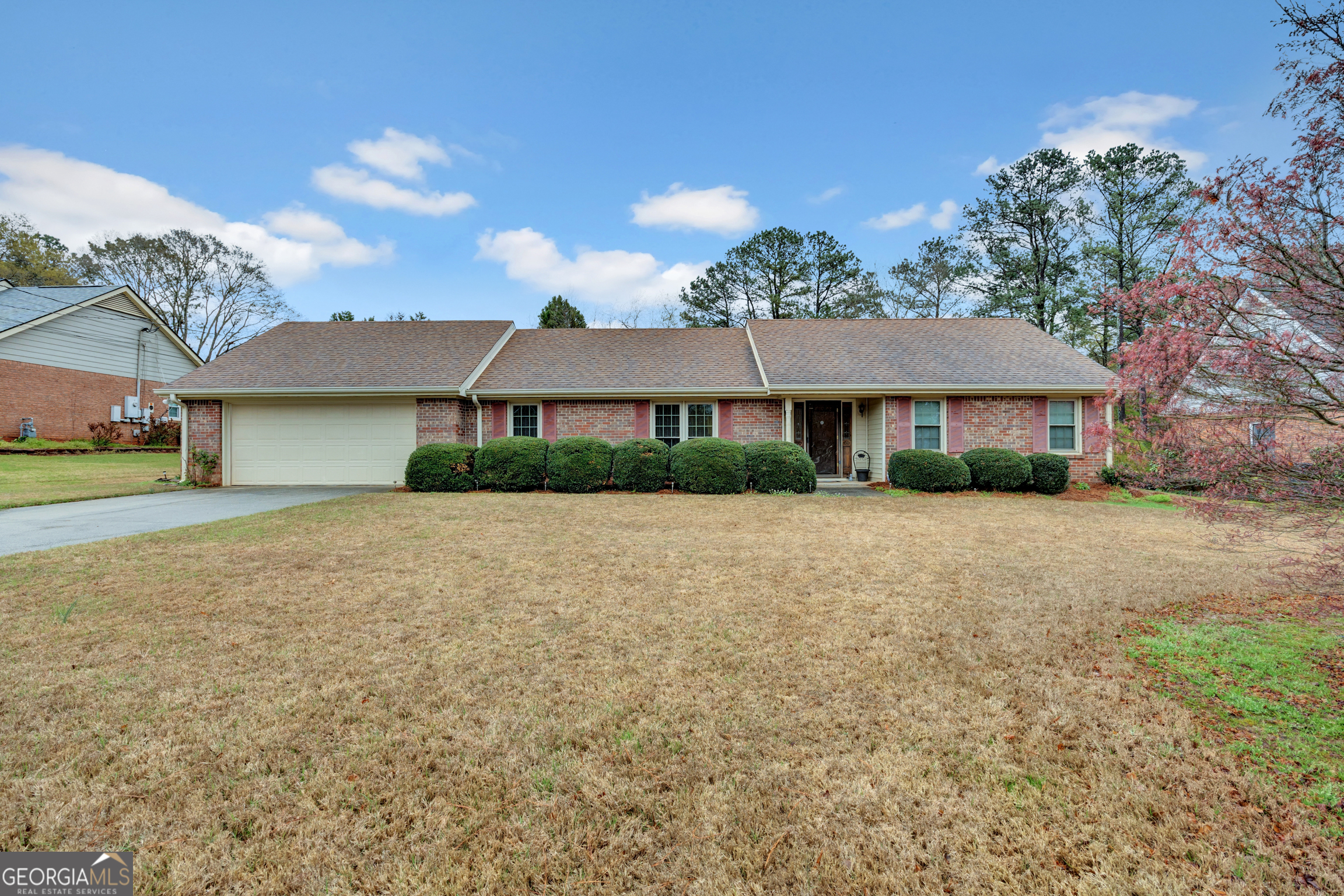 3898 Carriage Lane Property Photo 1
