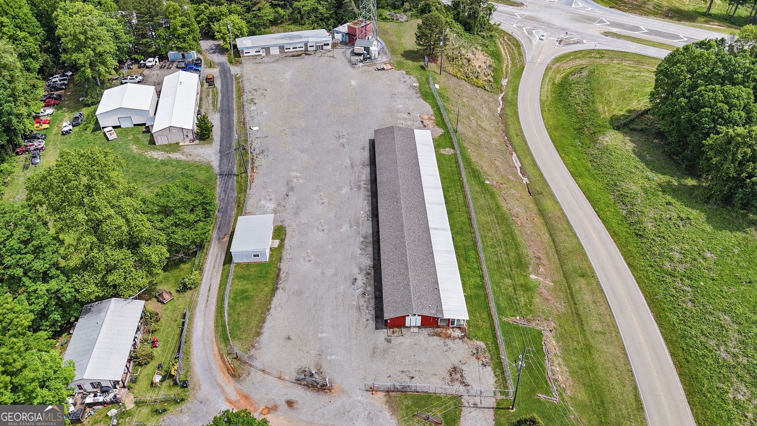24 Flea Market Road Property Photo 2