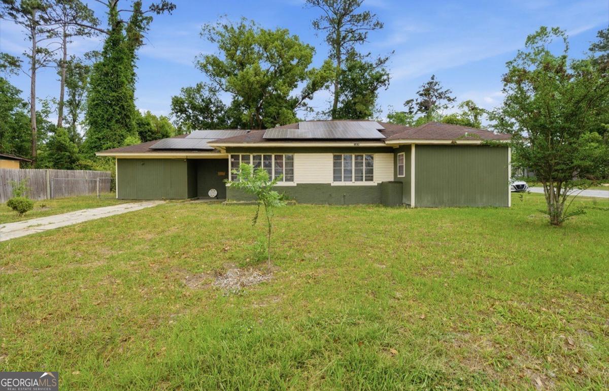 1406 Leone Avenue Property Photo 1