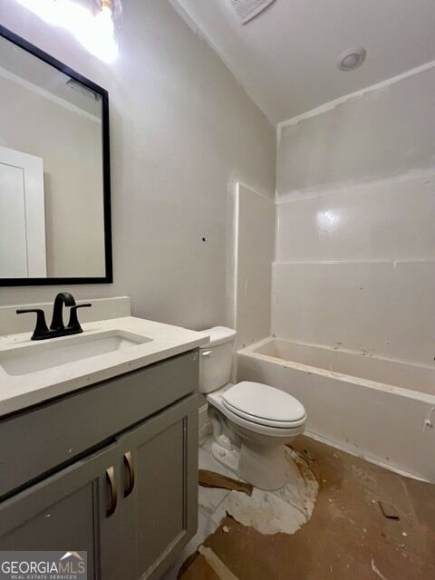 957 Thrash Road Lot 1 Property Photo 12