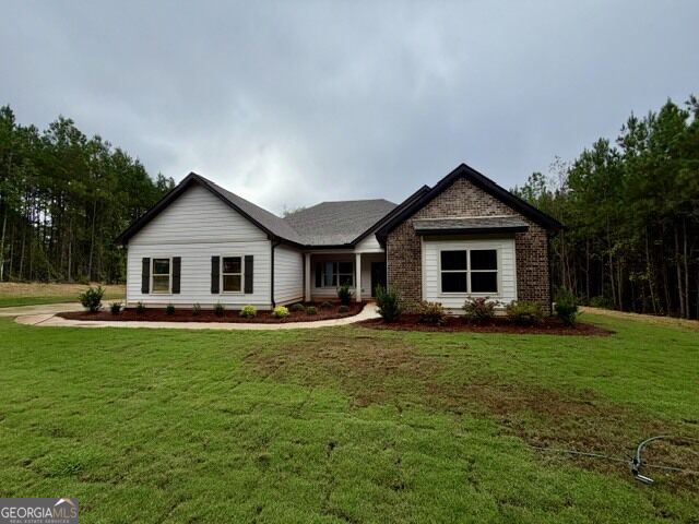 961 Thrash Road LOT 2