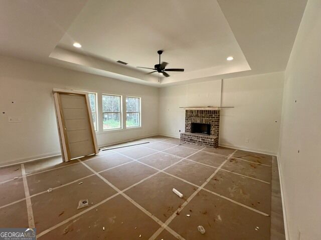 961 Thrash Road Lot 2 Property Photo 5