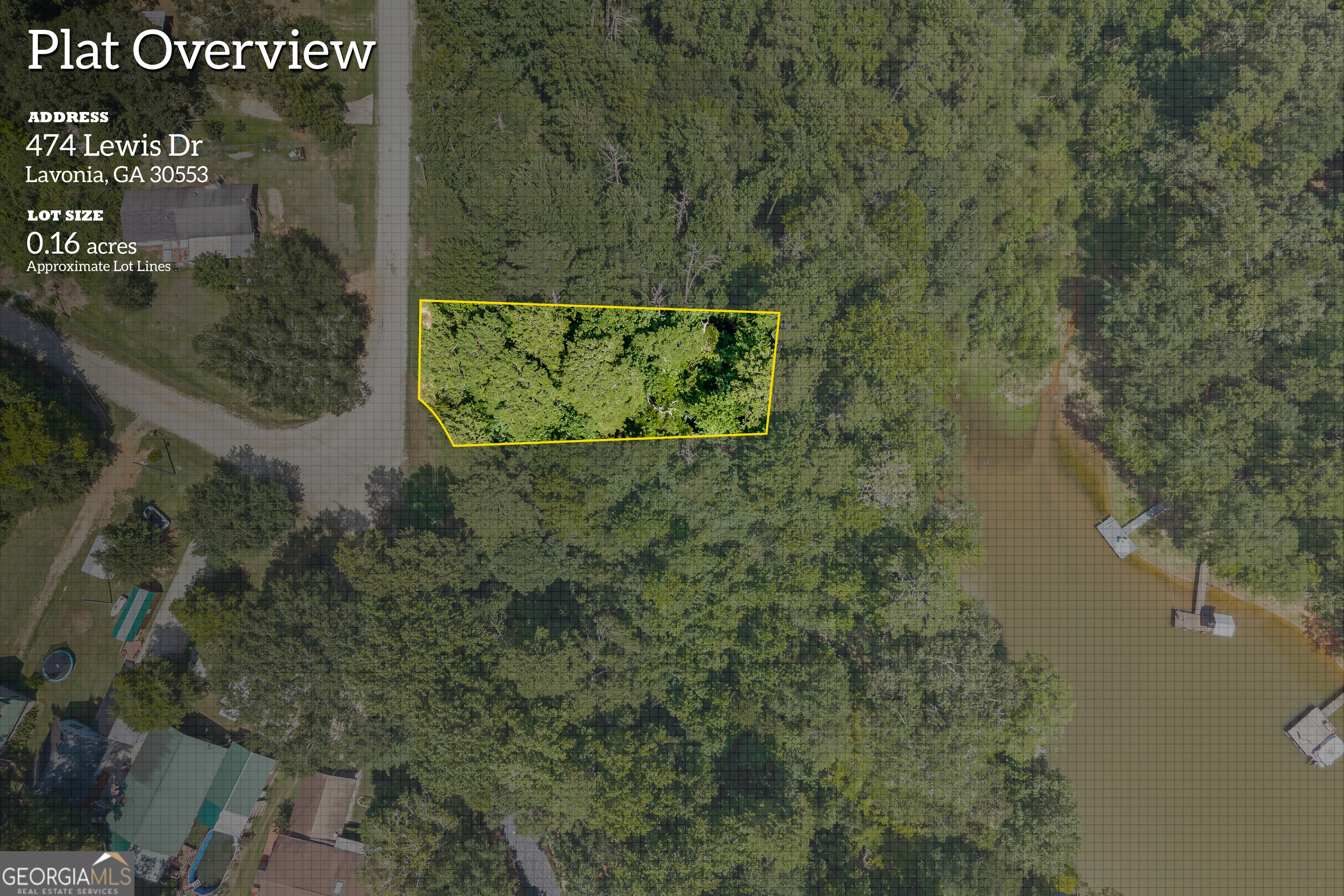 474 Lewis Drive Property Photo 1