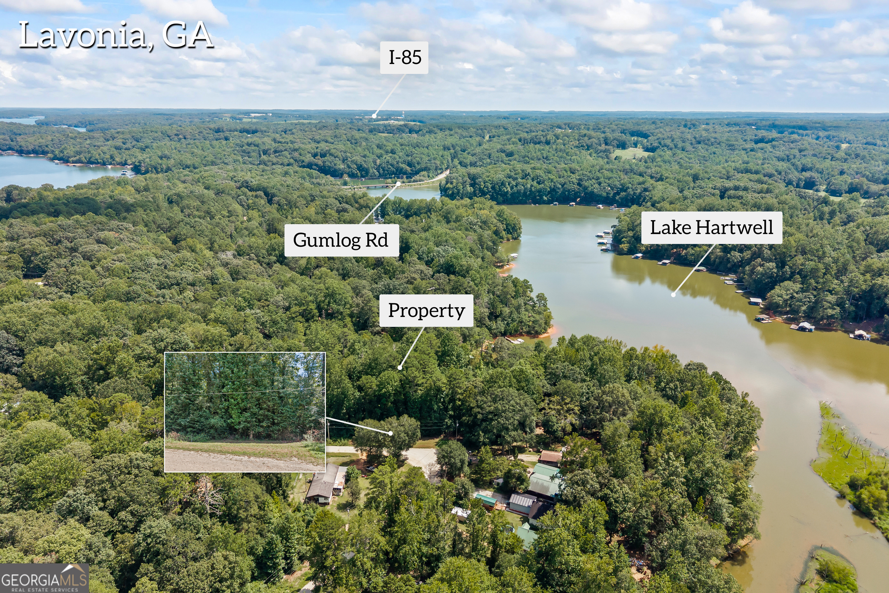 474 Lewis Drive Property Photo 9