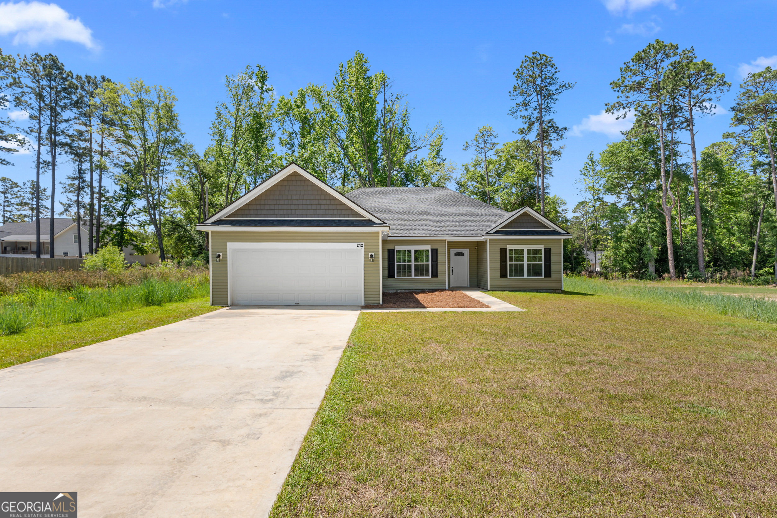 212 Camelia Drive Property Photo 1