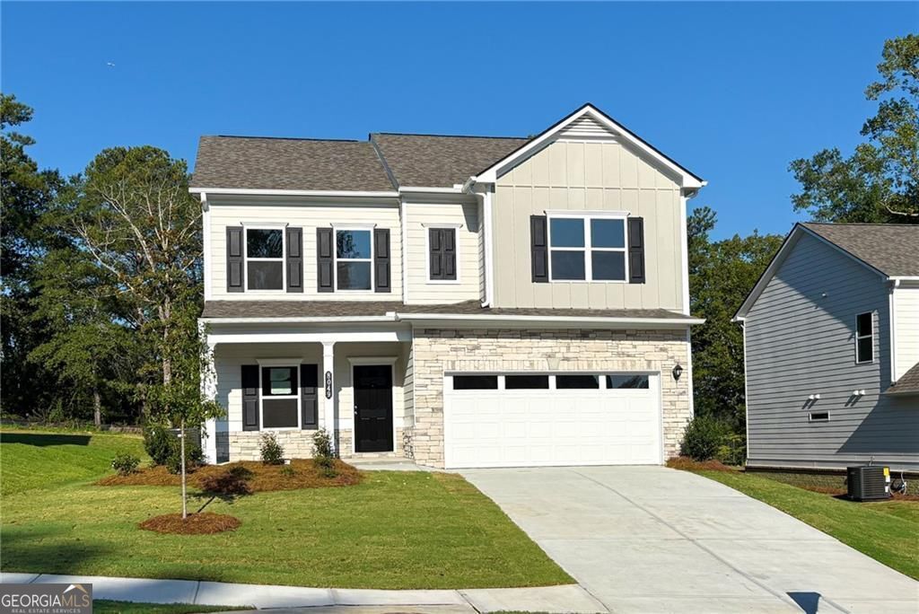8049 Haven Springs Trace Property Photo 1
