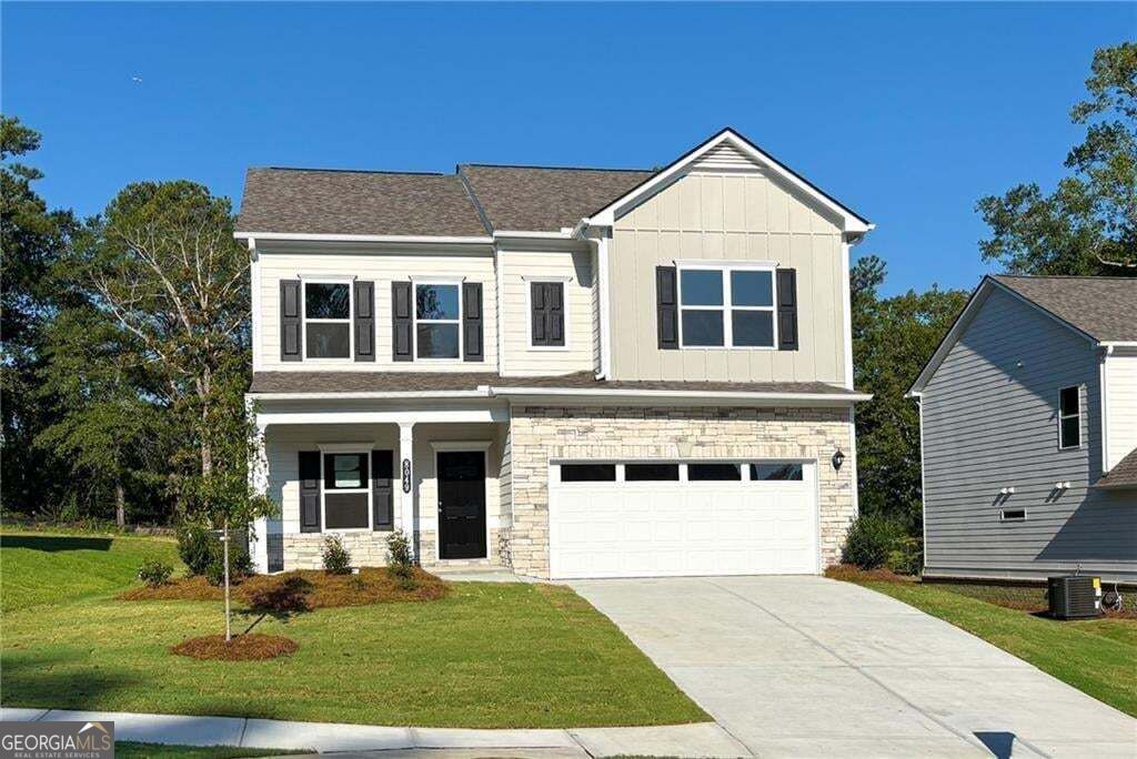 8049 Haven Springs Trace Property Photo 1