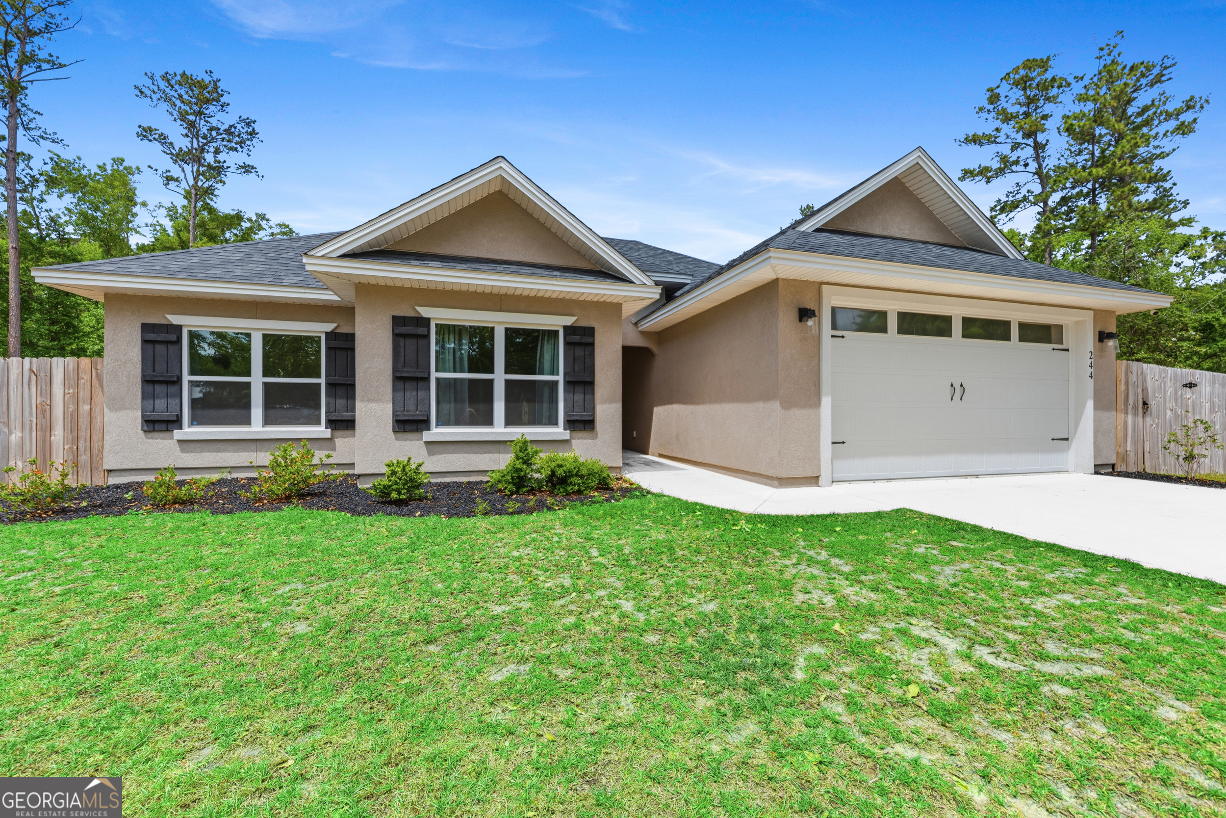 244 Clarks Bluff Road
