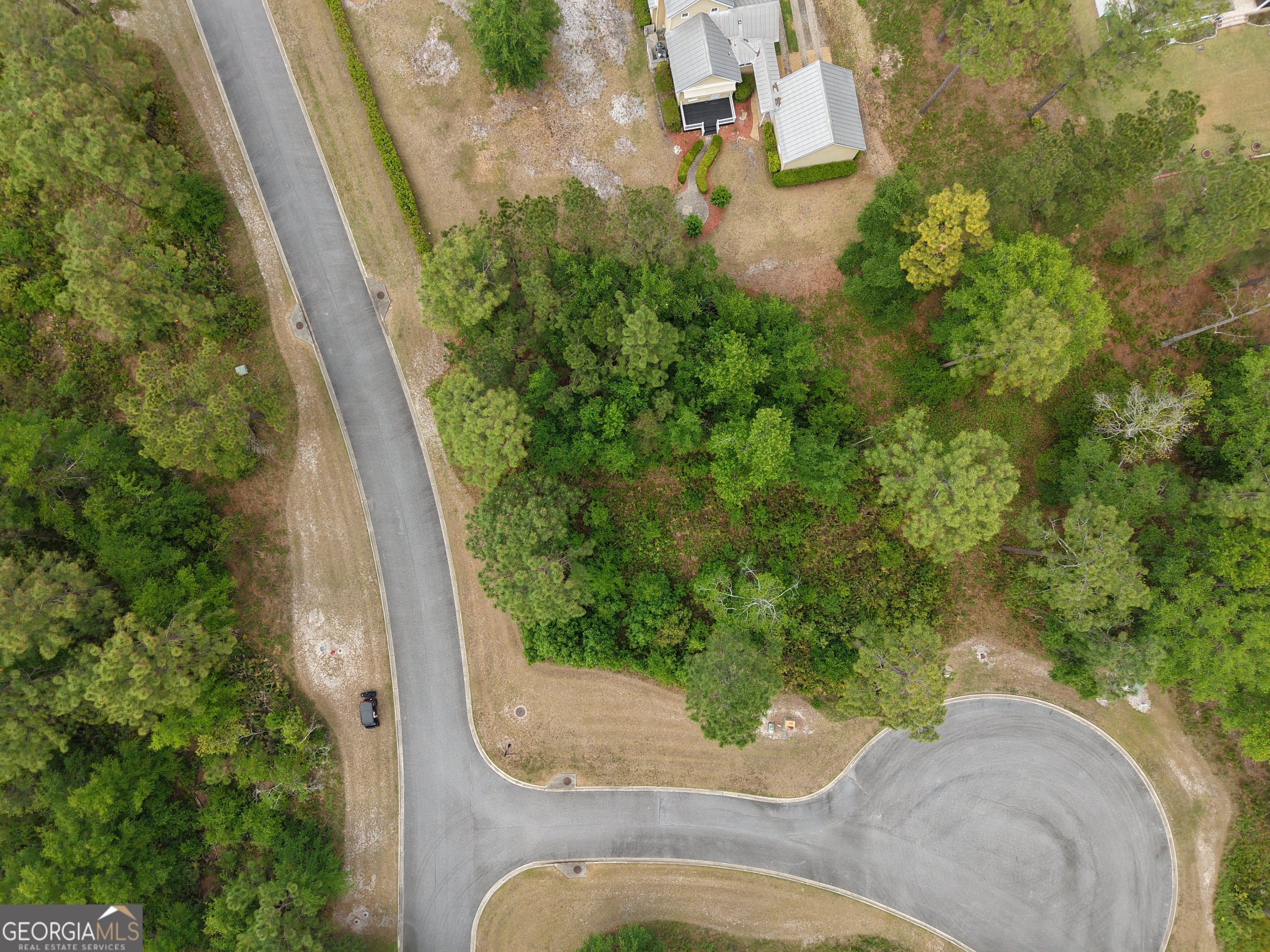 Lot 15 Blue Heron Trail Property Photo 6
