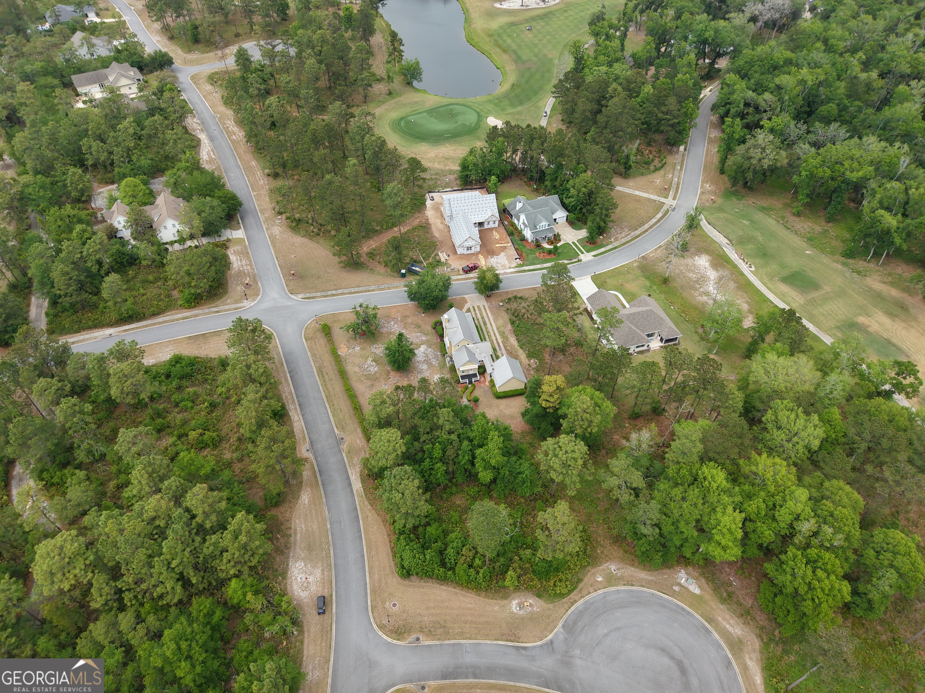 Lot 15 Blue Heron Trail Property Photo 7