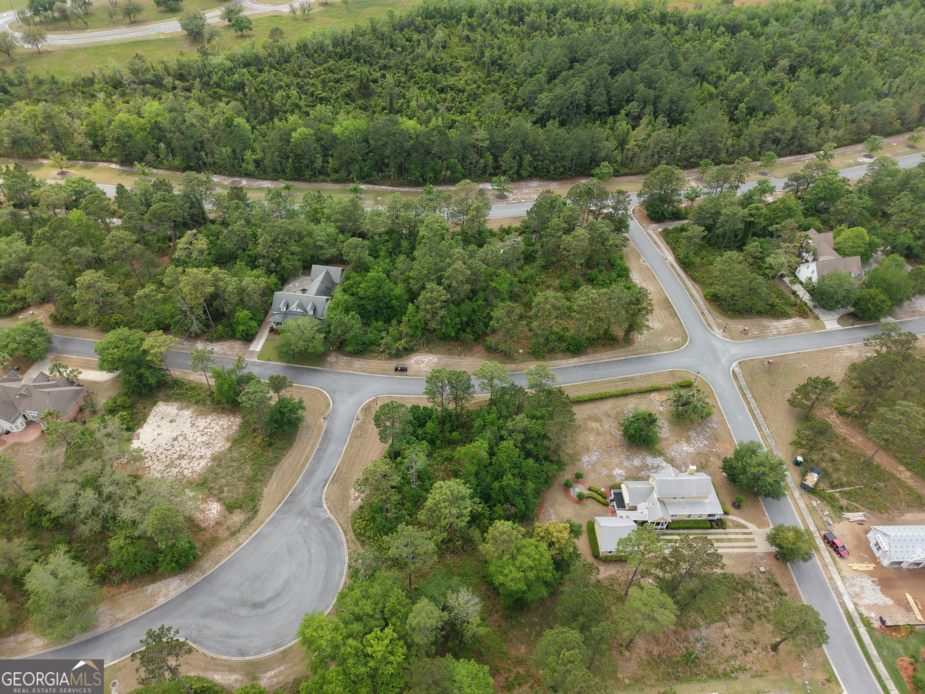 Lot 15 Blue Heron Trail Property Photo 8