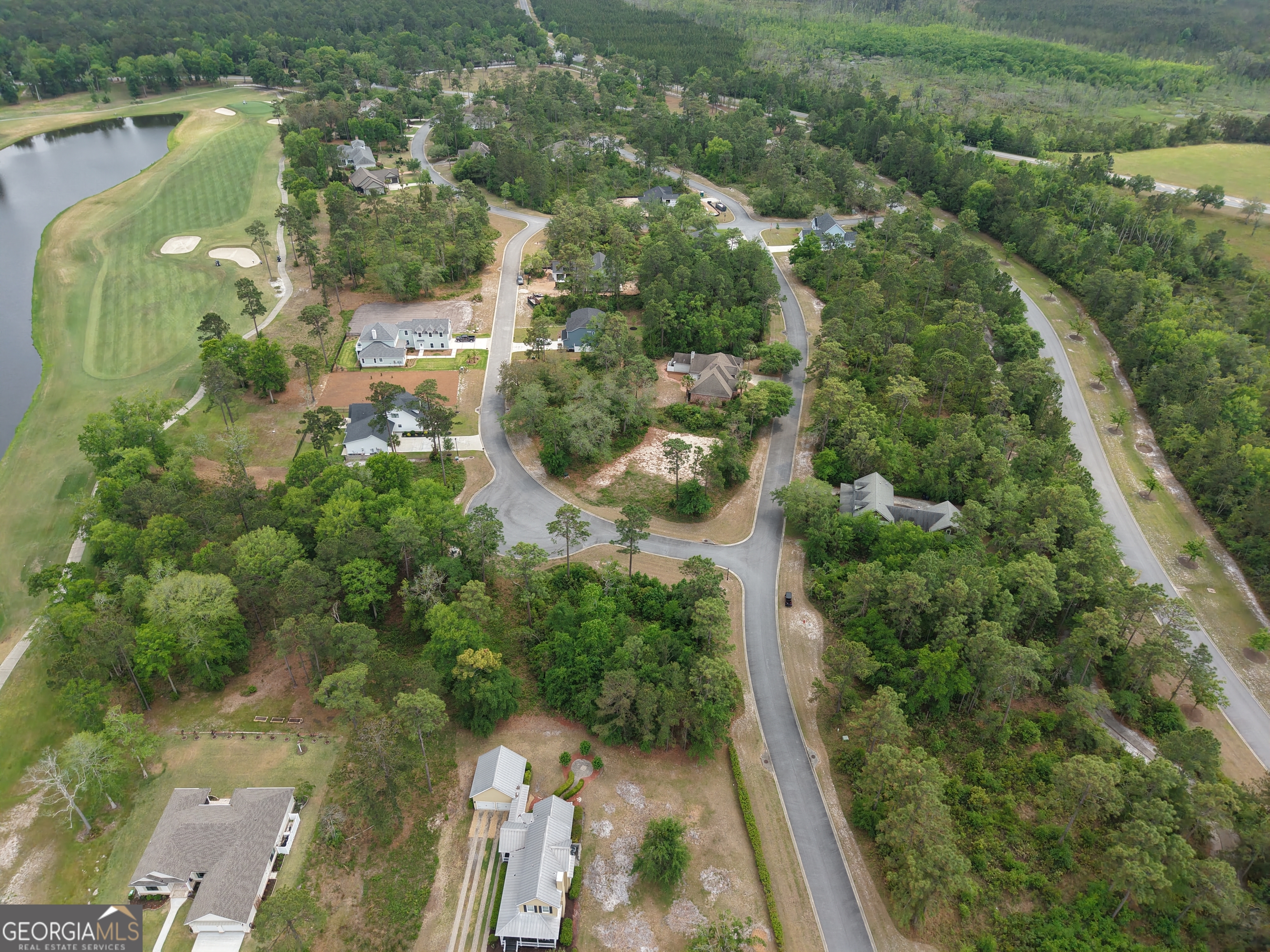 Lot 15 Blue Heron Trail Property Photo 9