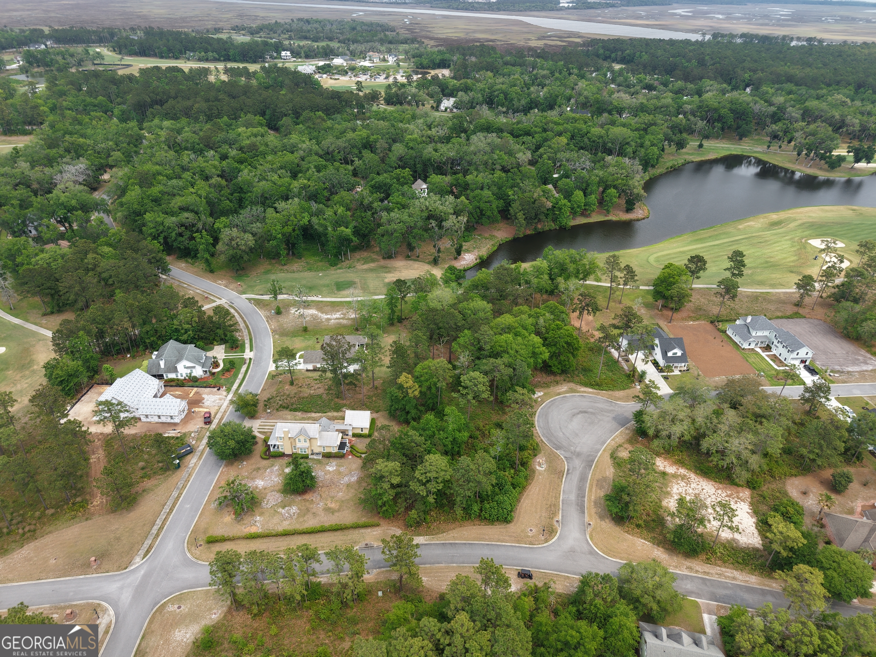 Lot 15 Blue Heron Trail Property Photo 10