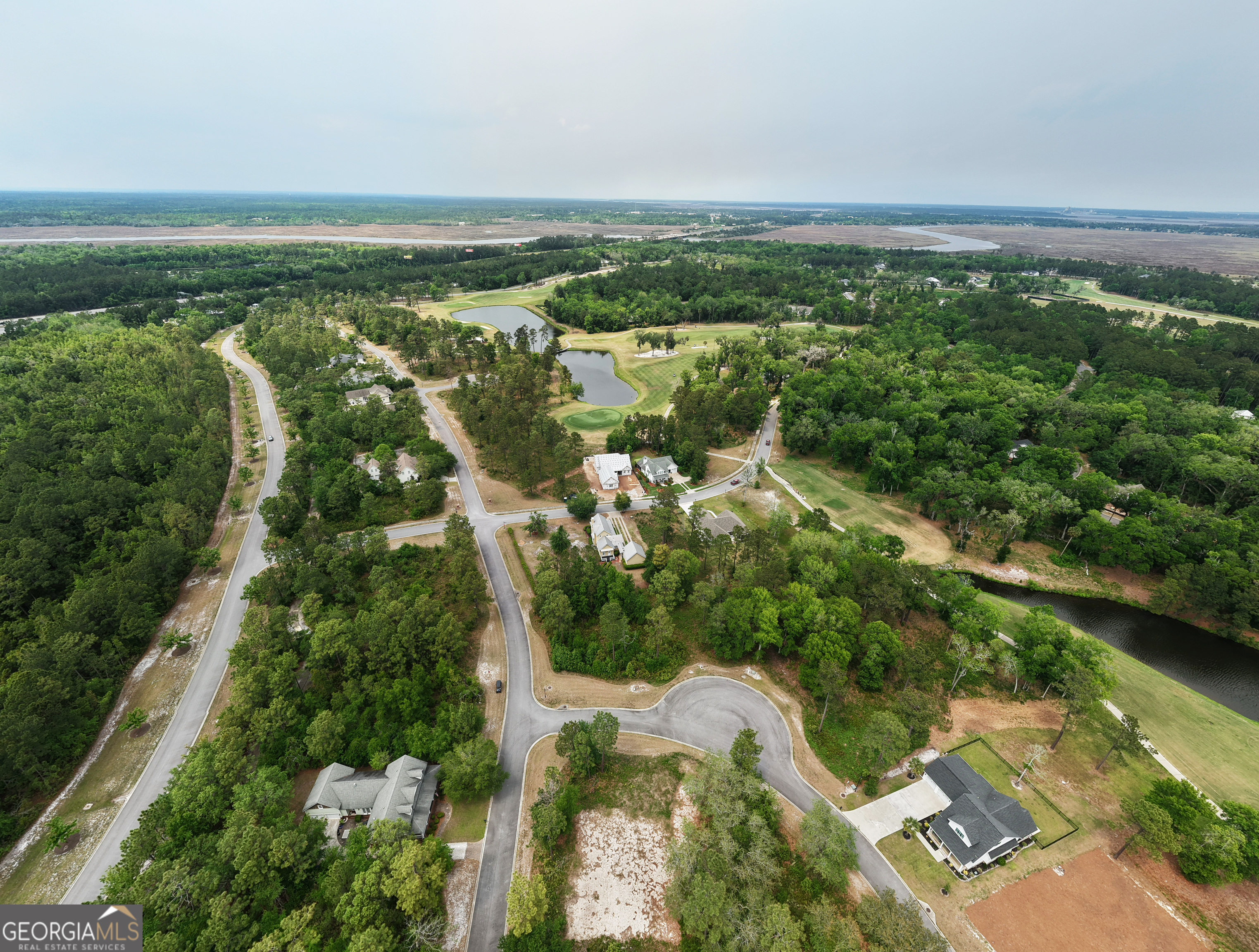 Lot 15 Blue Heron Trail Property Photo 11