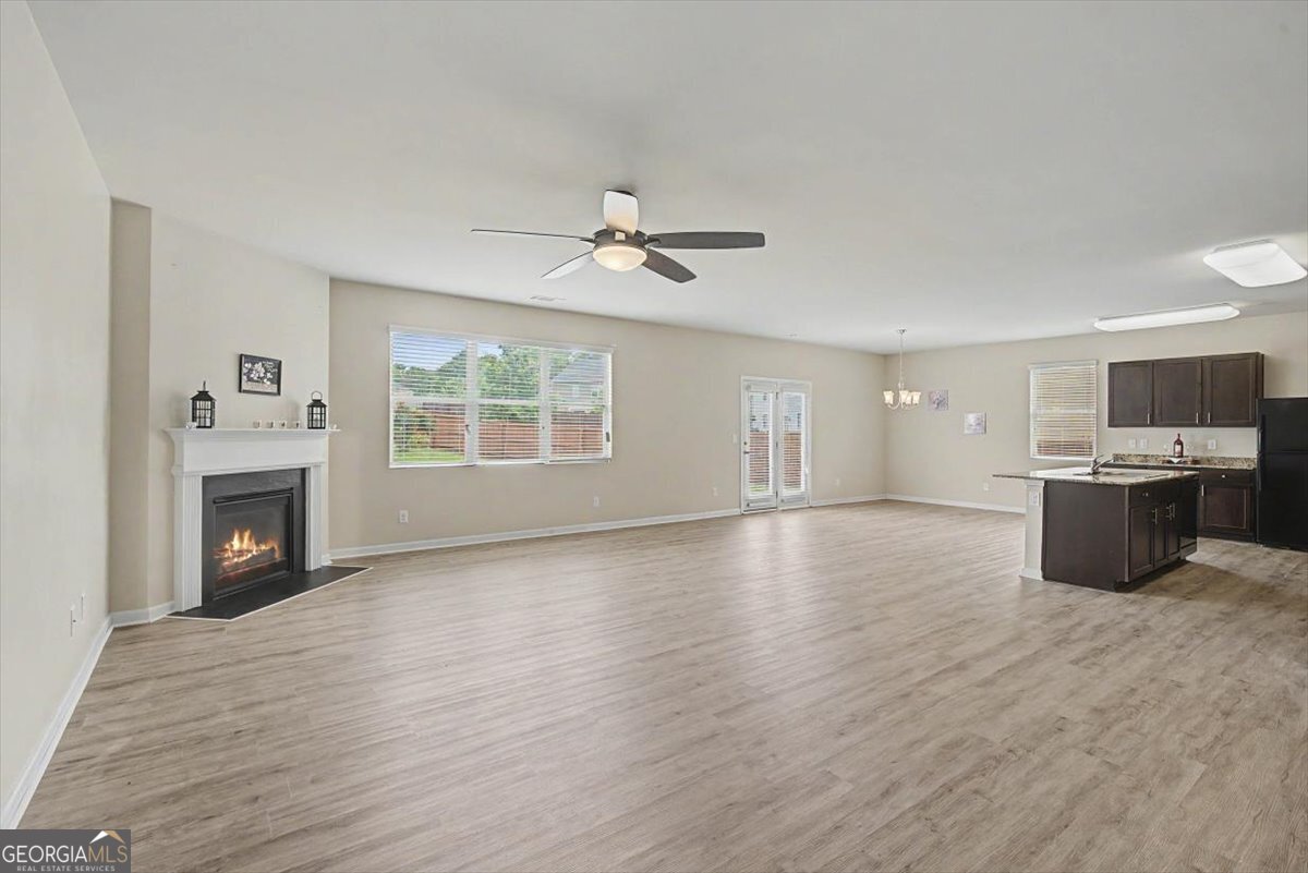 240 Shaker Hollow Drive Property Photo 14
