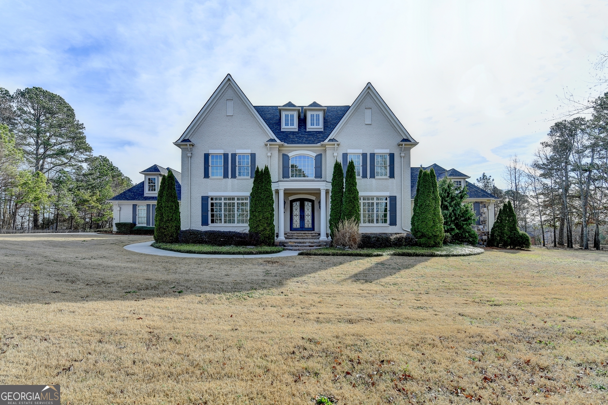 4045 Ridge Road Property Photo 2