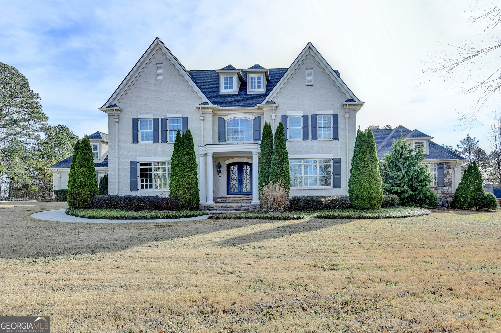4045 Ridge Road Property Photo 4