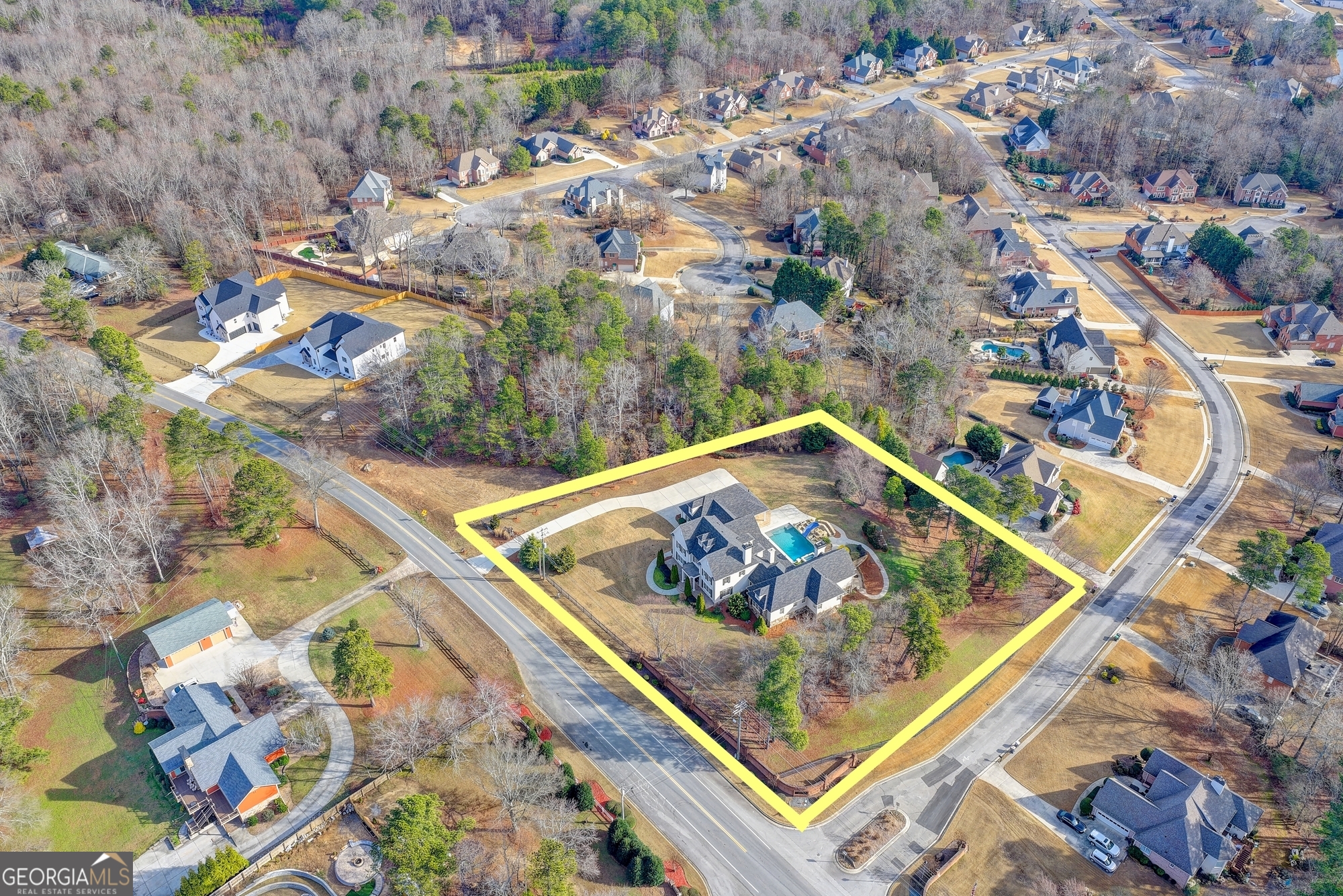 4045 Ridge Road Property Photo 85