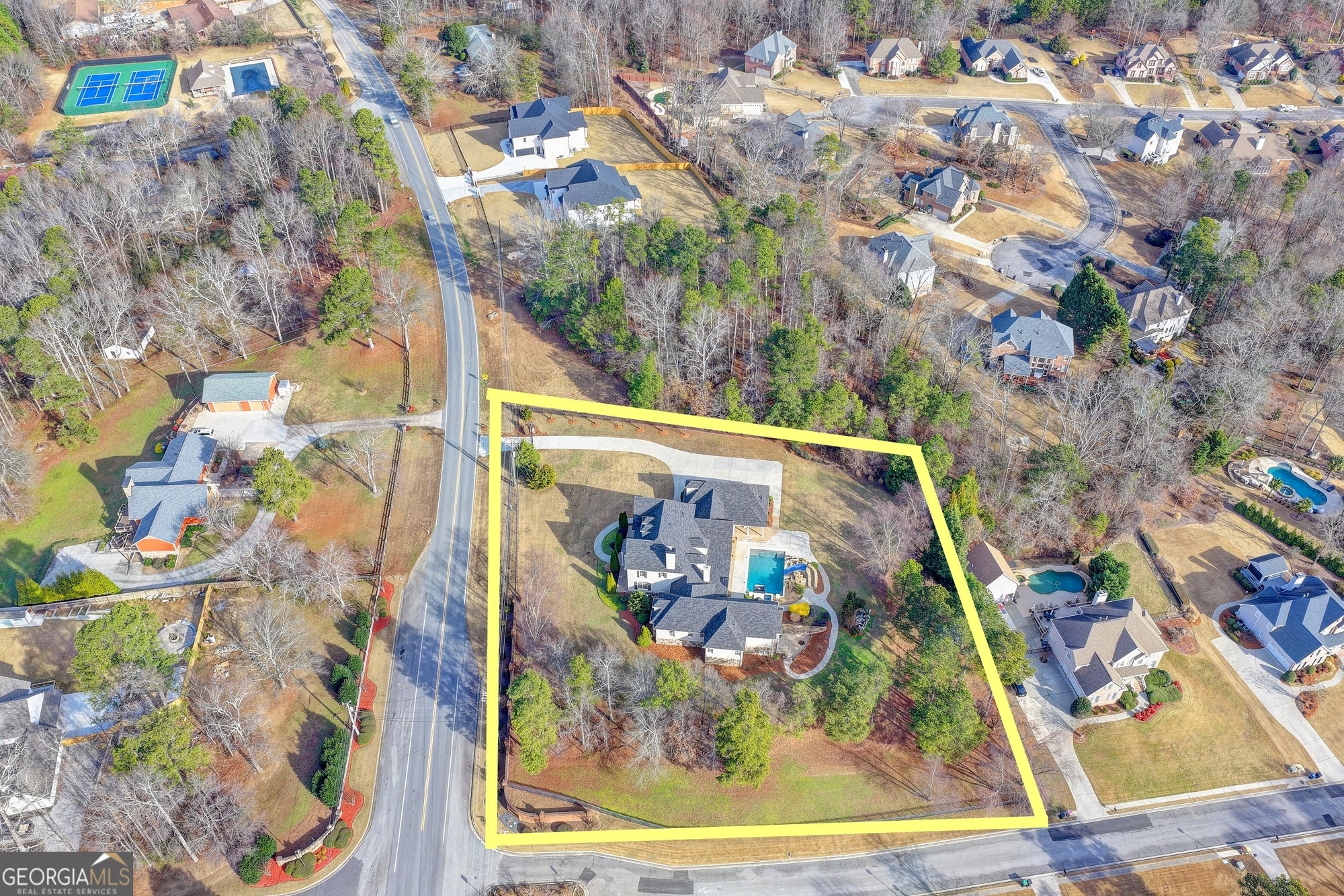 4045 Ridge Road Property Photo 86