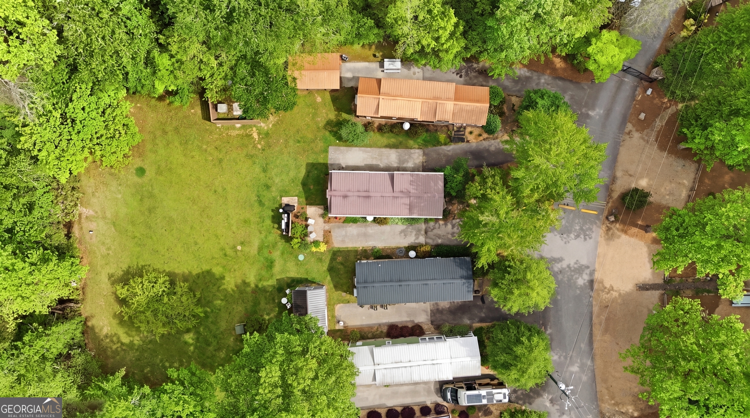 4960 Laurel Lodge Lot 2 Road Property Photo 28