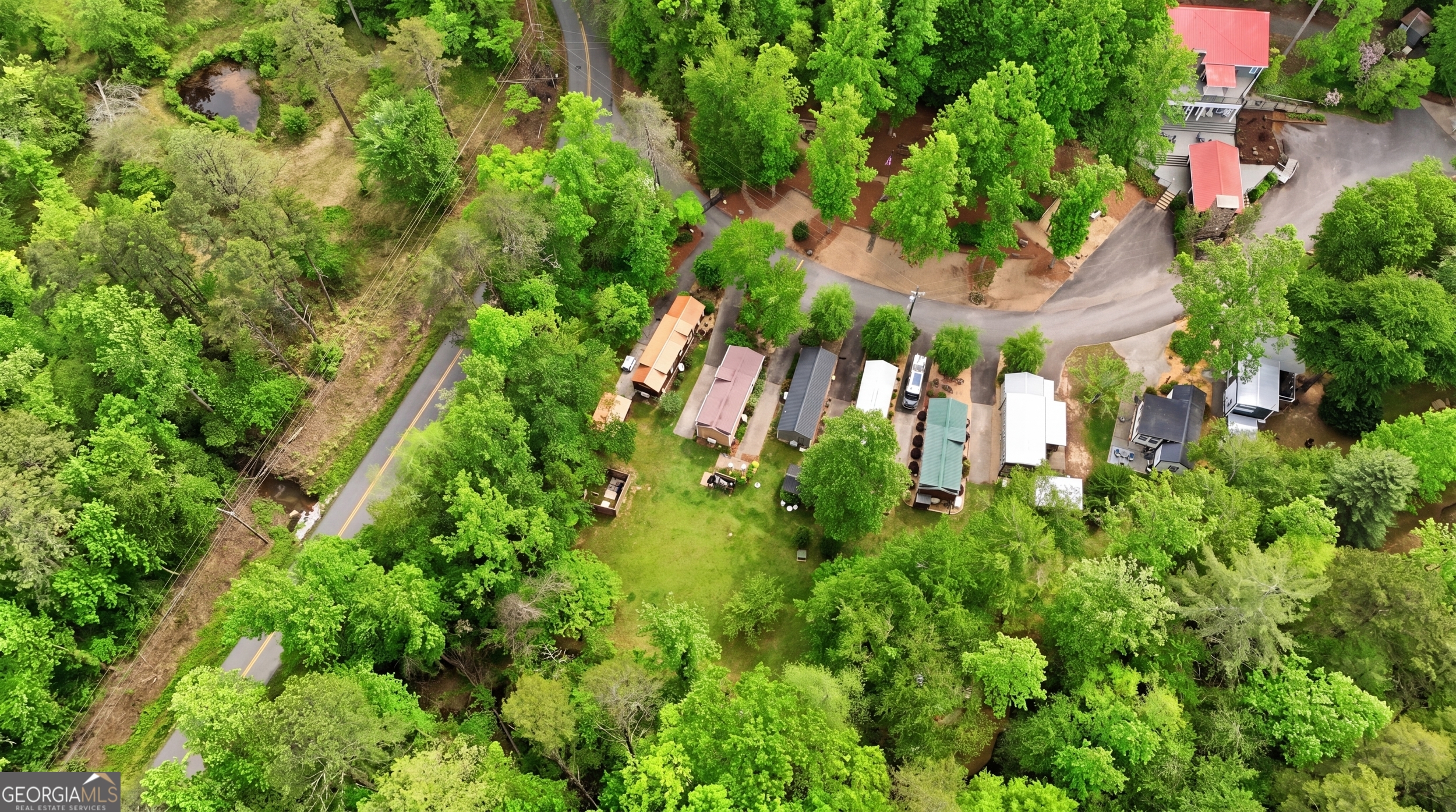 4960 Laurel Lodge Lot 2 Road Property Photo 33