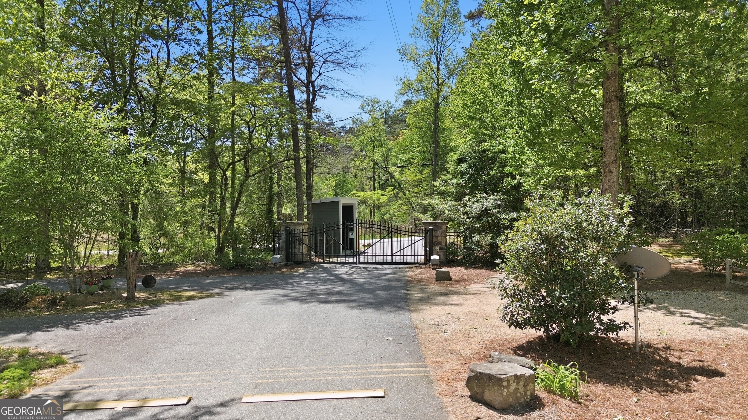 4960 Laurel Lodge Lot 2 Road Property Photo 35