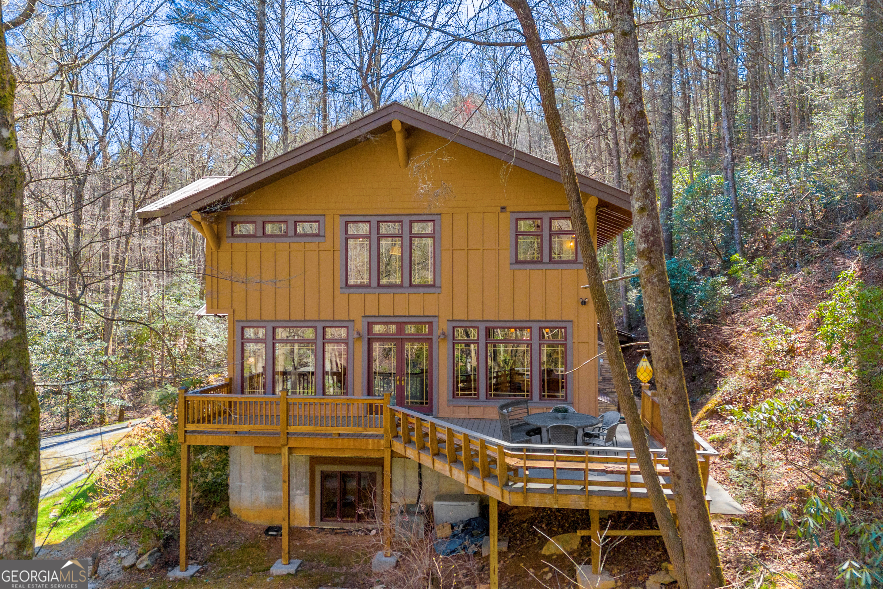 740 Little Rock Creek Road Property Photo 6
