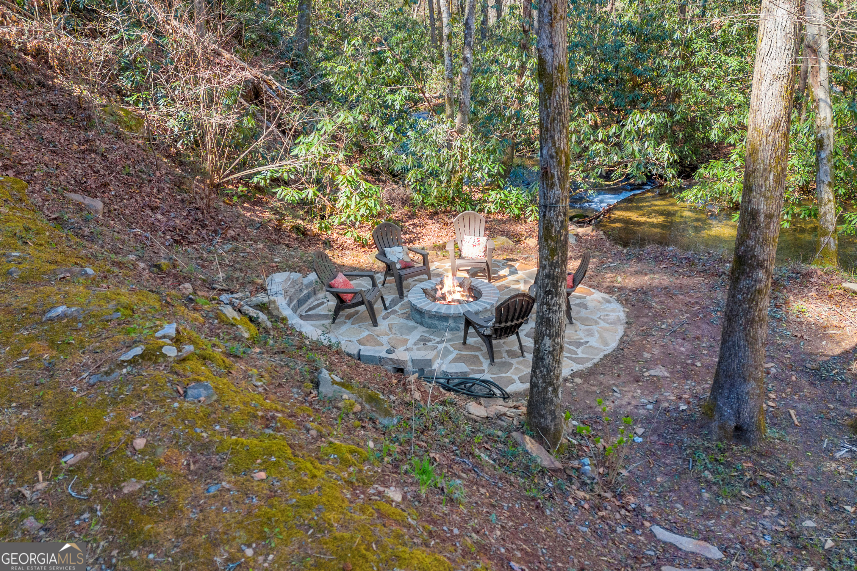 740 Little Rock Creek Road Property Photo 8