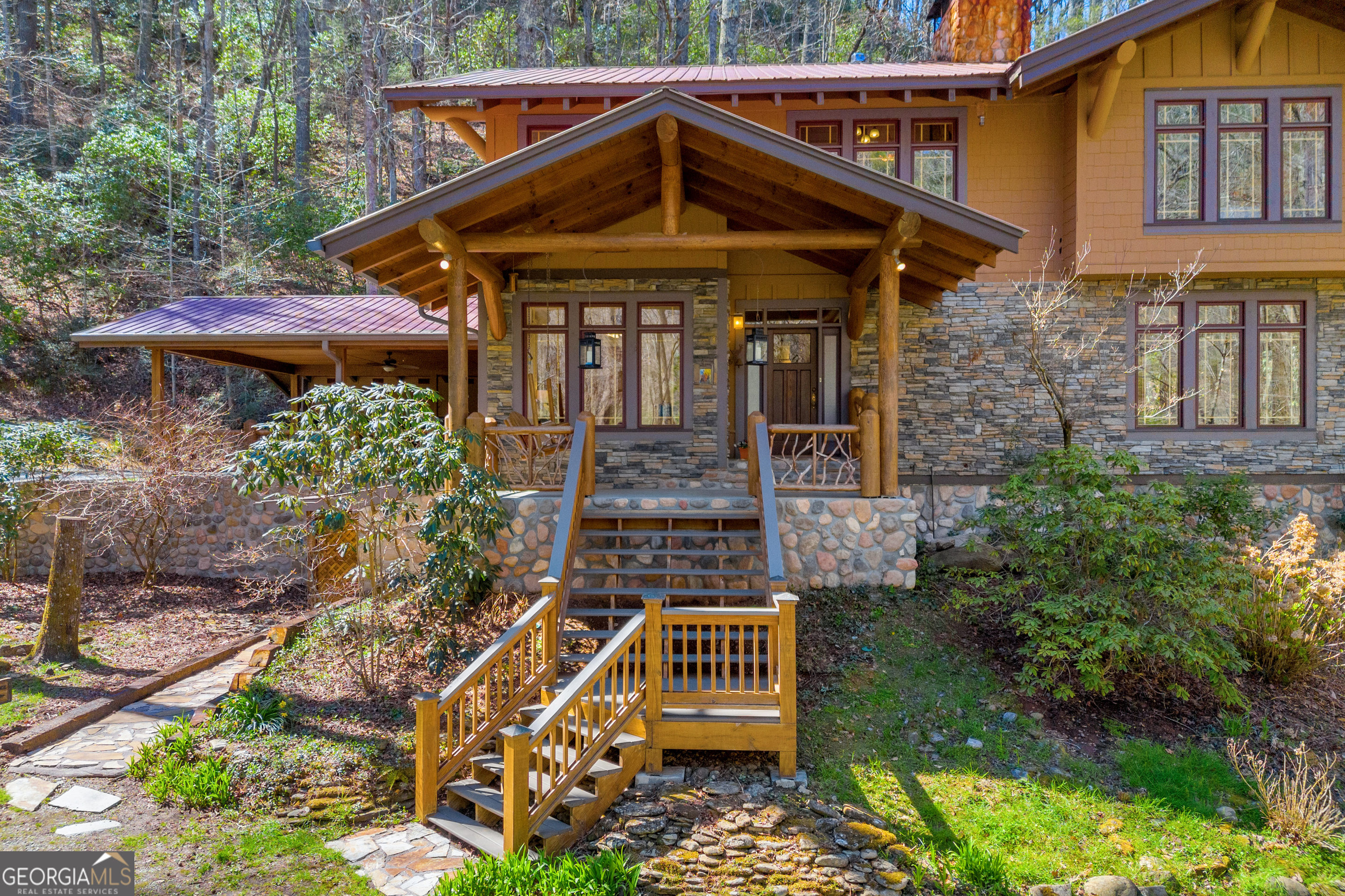 740 Little Rock Creek Road Property Photo 10