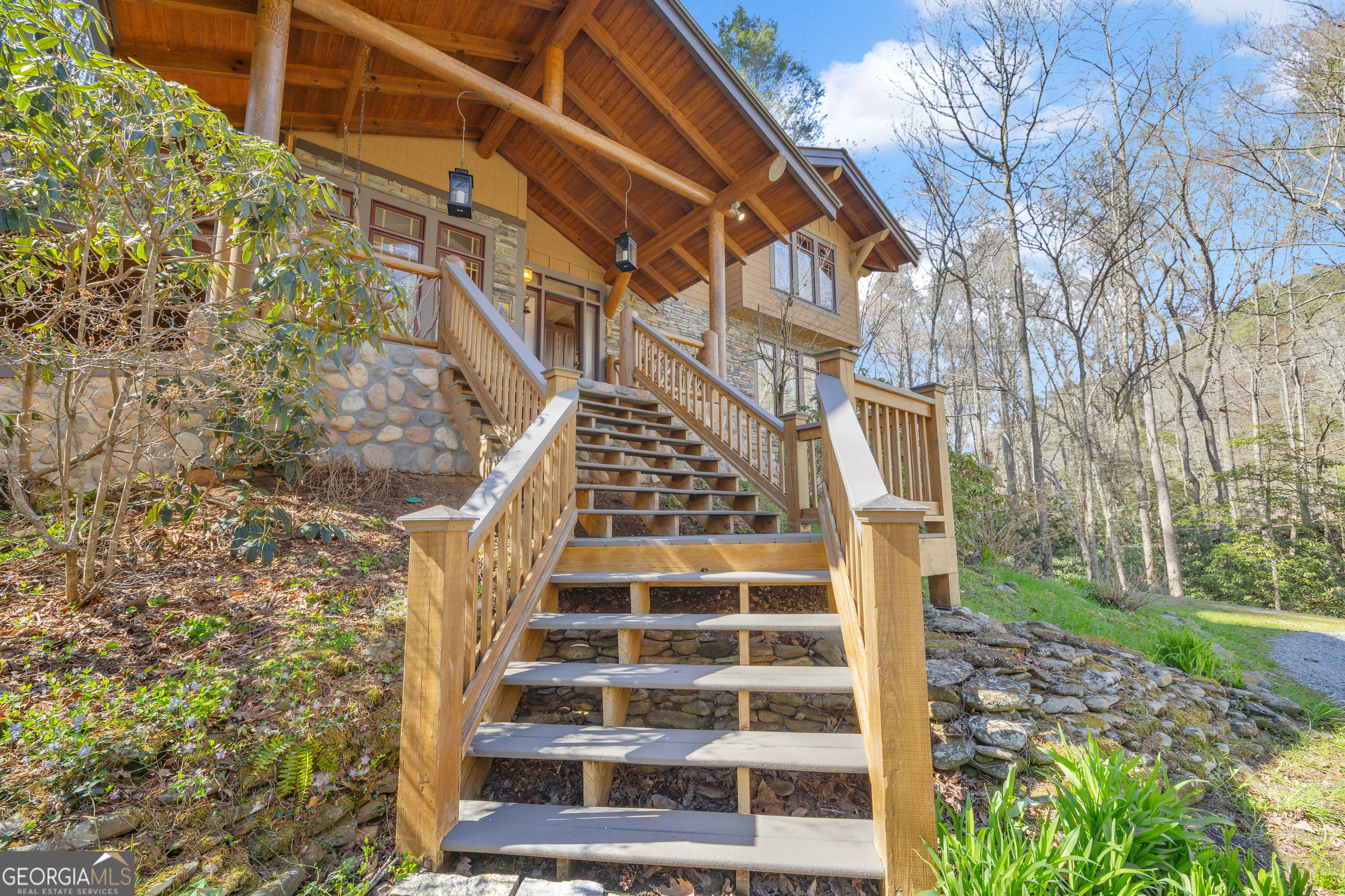 740 Little Rock Creek Road Property Photo 11