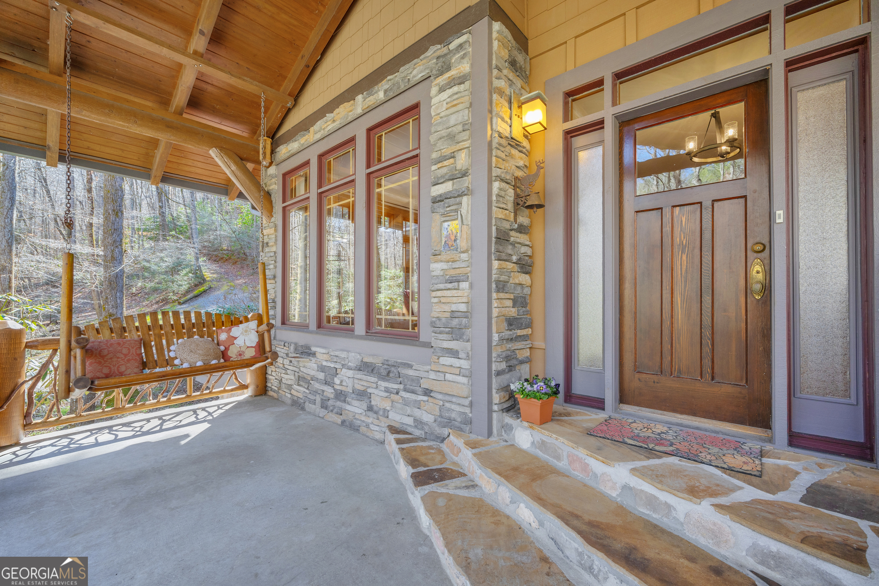 740 Little Rock Creek Road Property Photo 12