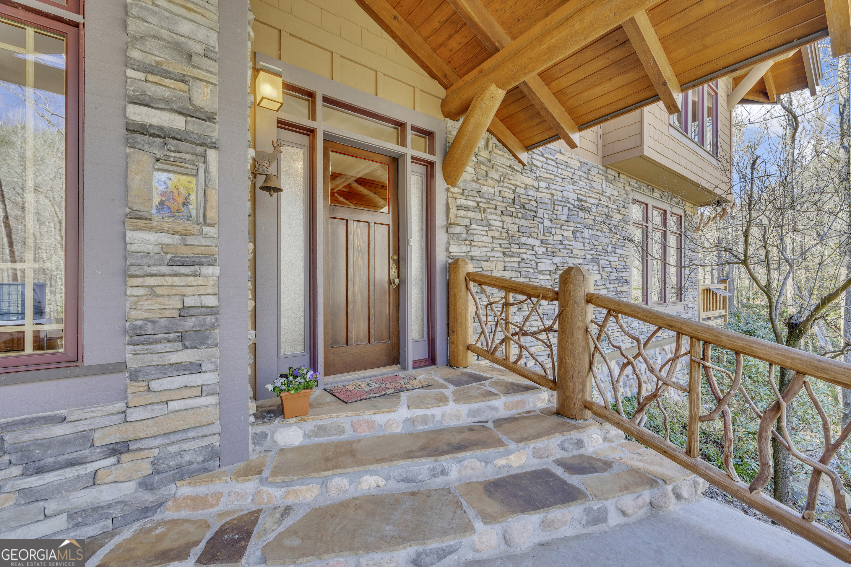 740 Little Rock Creek Road Property Photo 13