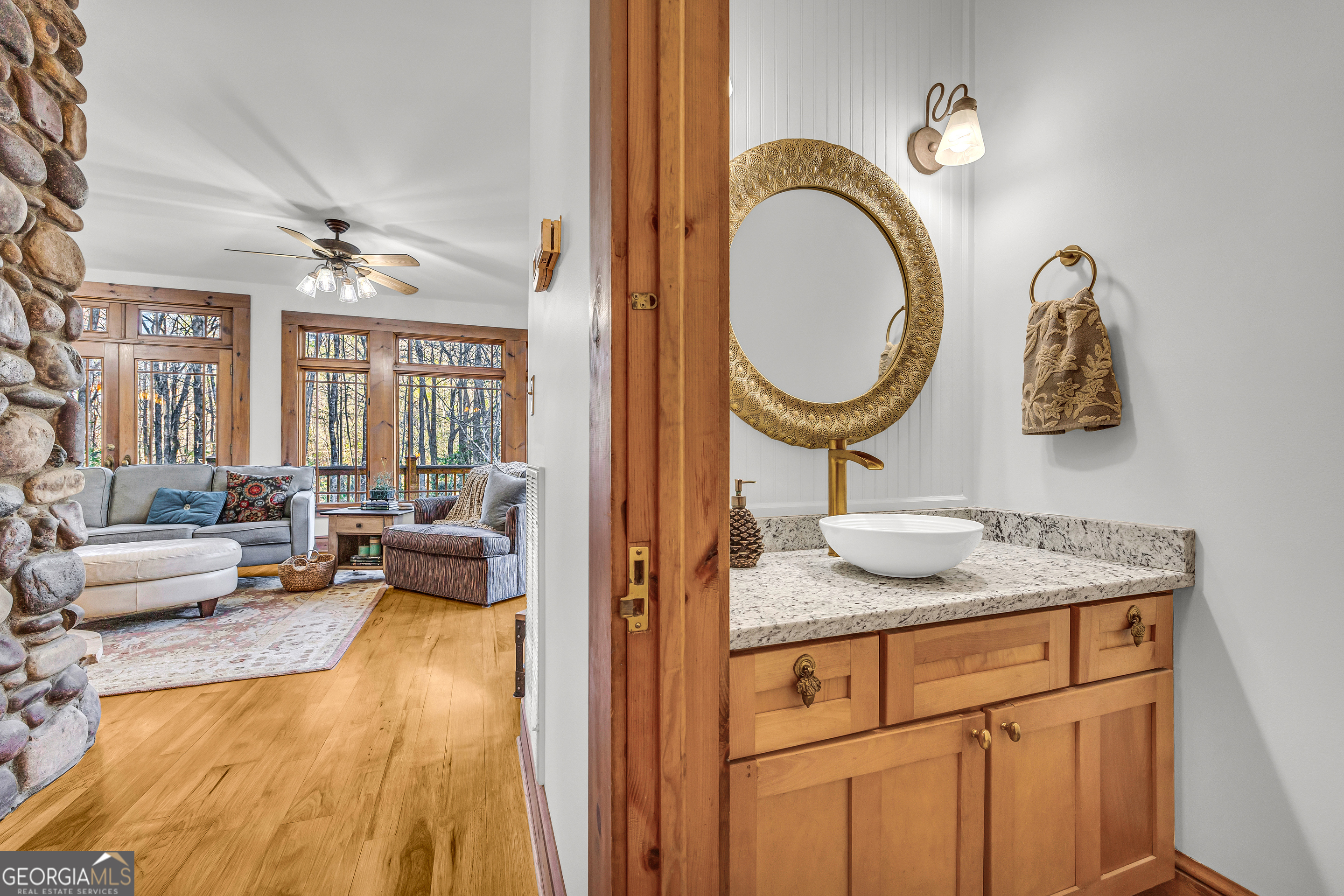 740 Little Rock Creek Road Property Photo 15