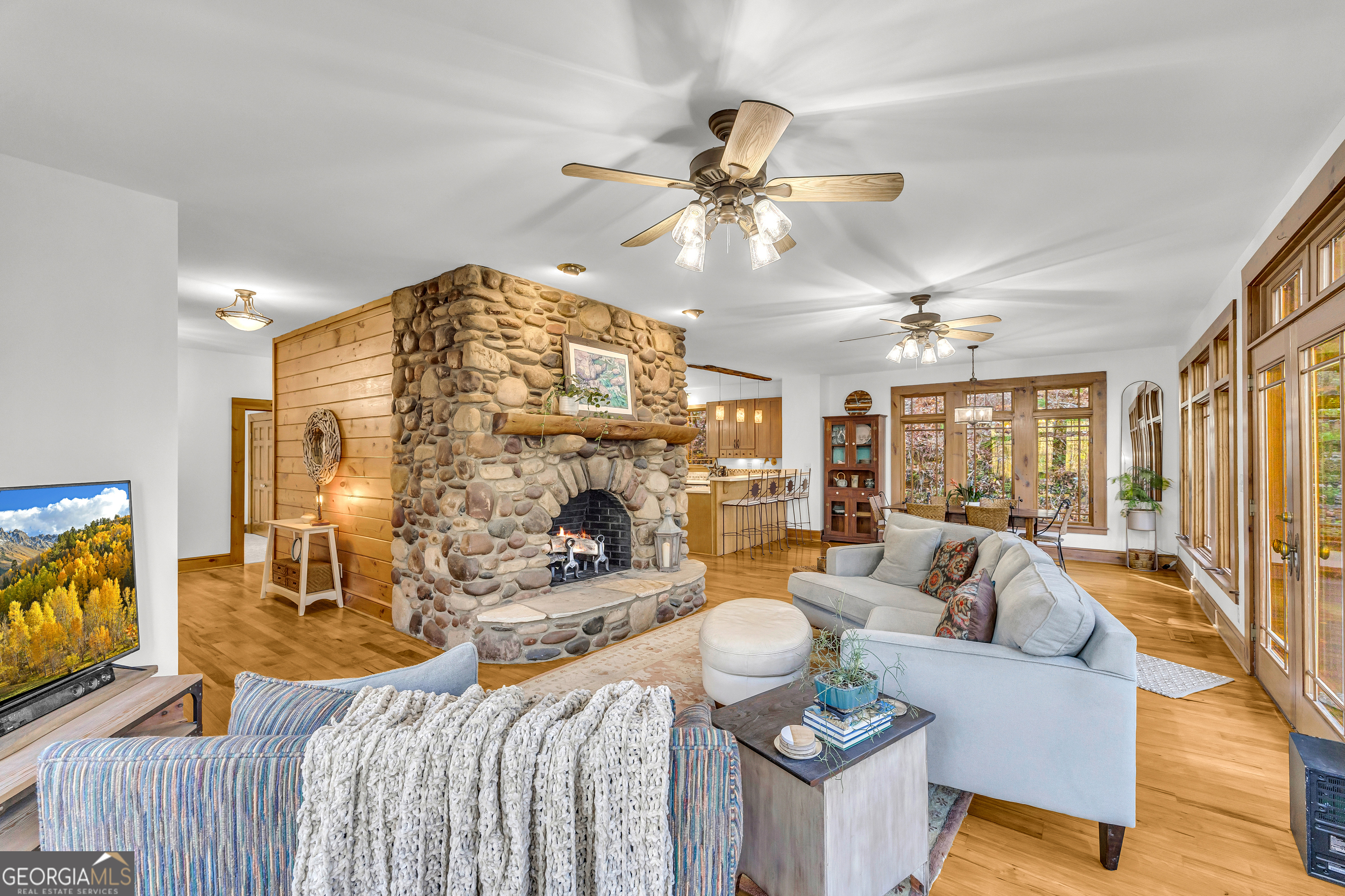 740 Little Rock Creek Road Property Photo 17