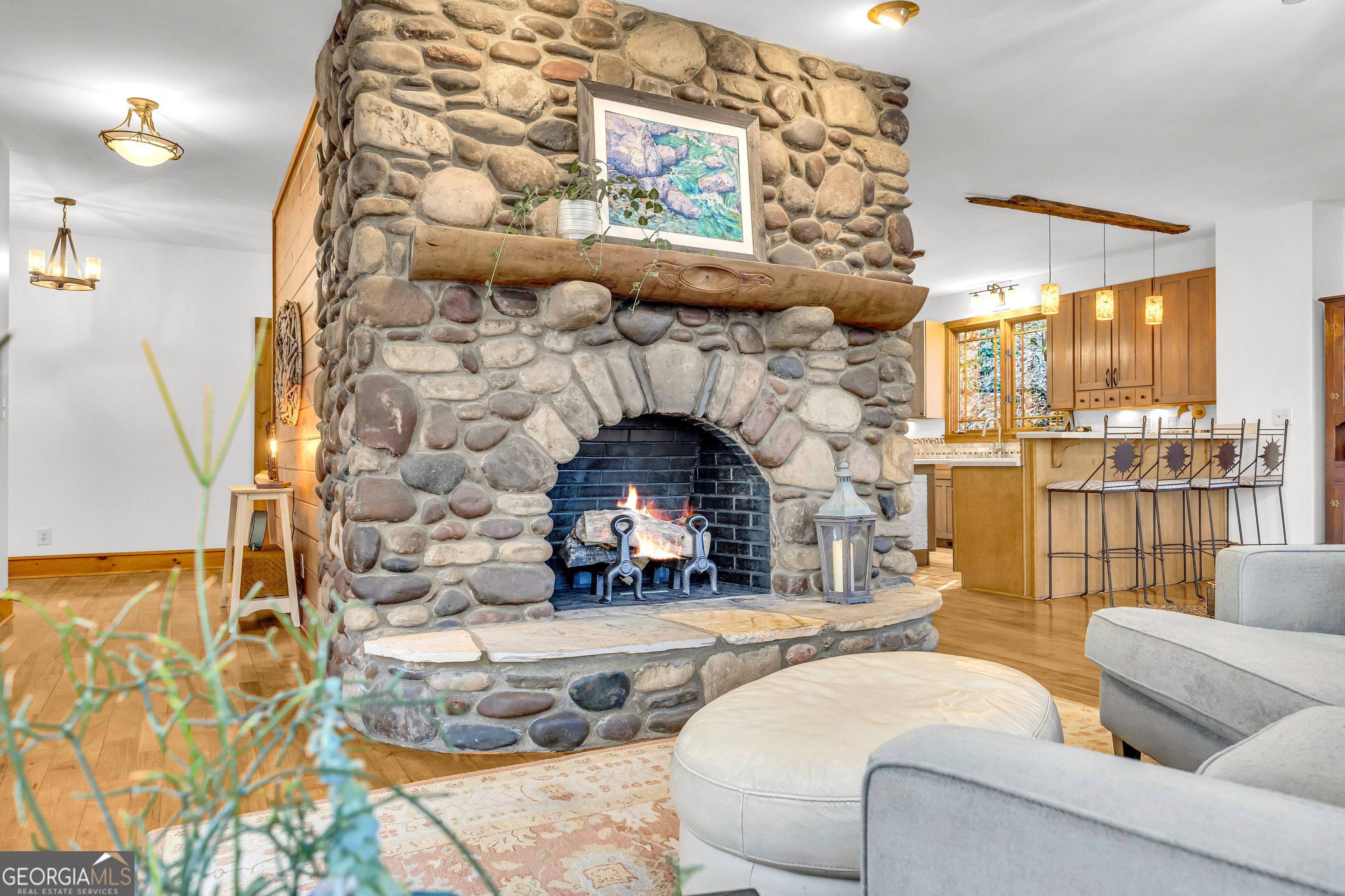 740 Little Rock Creek Road Property Photo 19