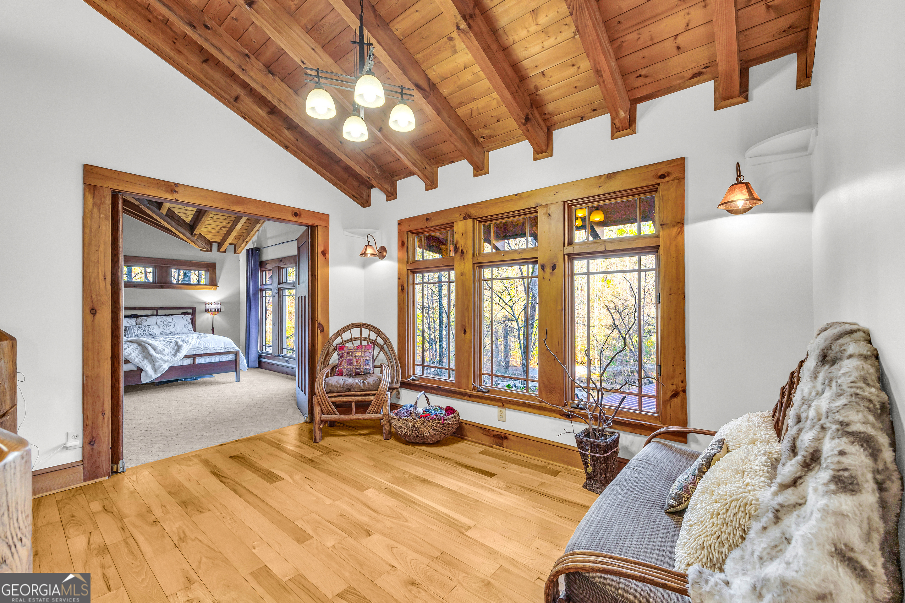 740 Little Rock Creek Road Property Photo 42