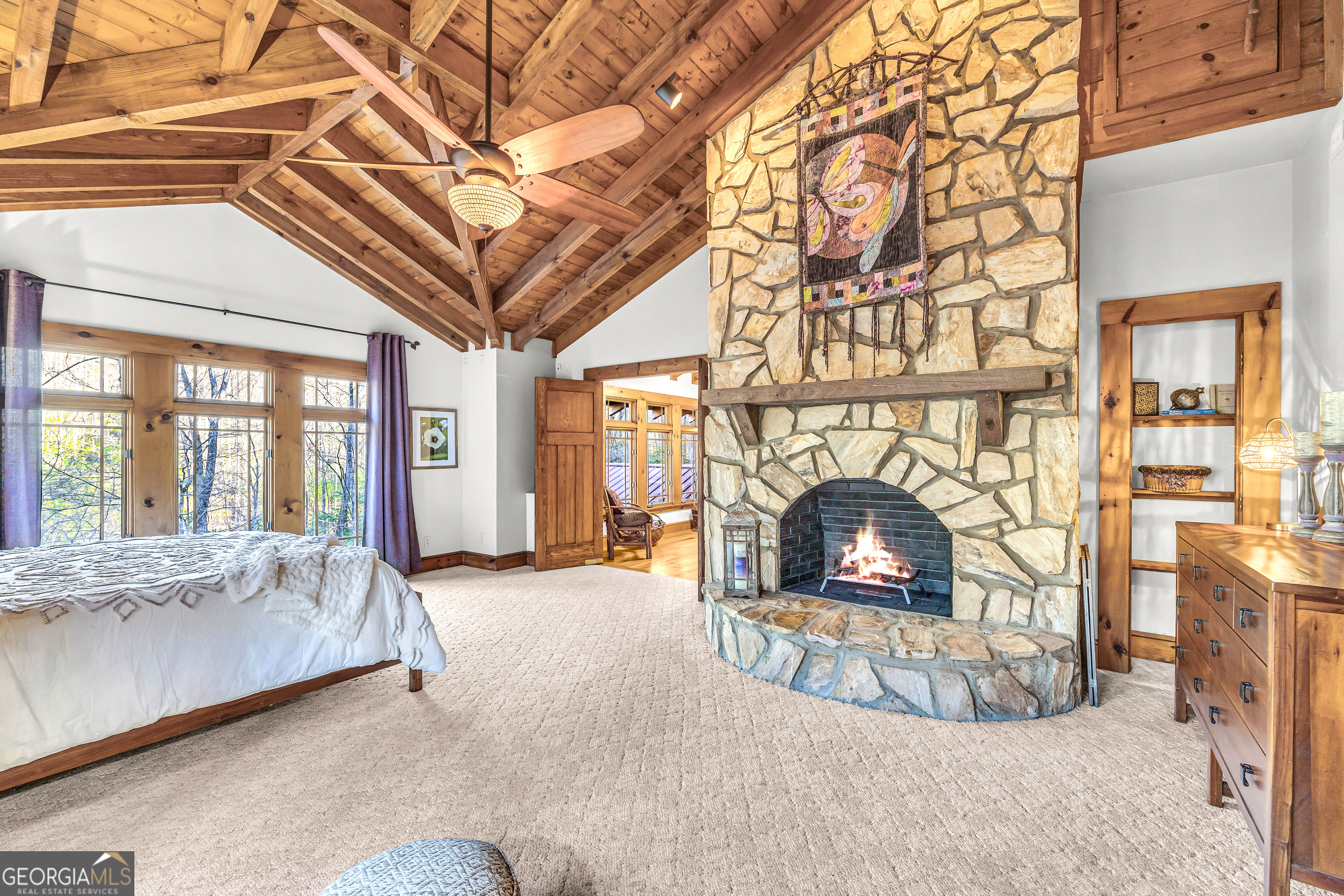 740 Little Rock Creek Road Property Photo 48