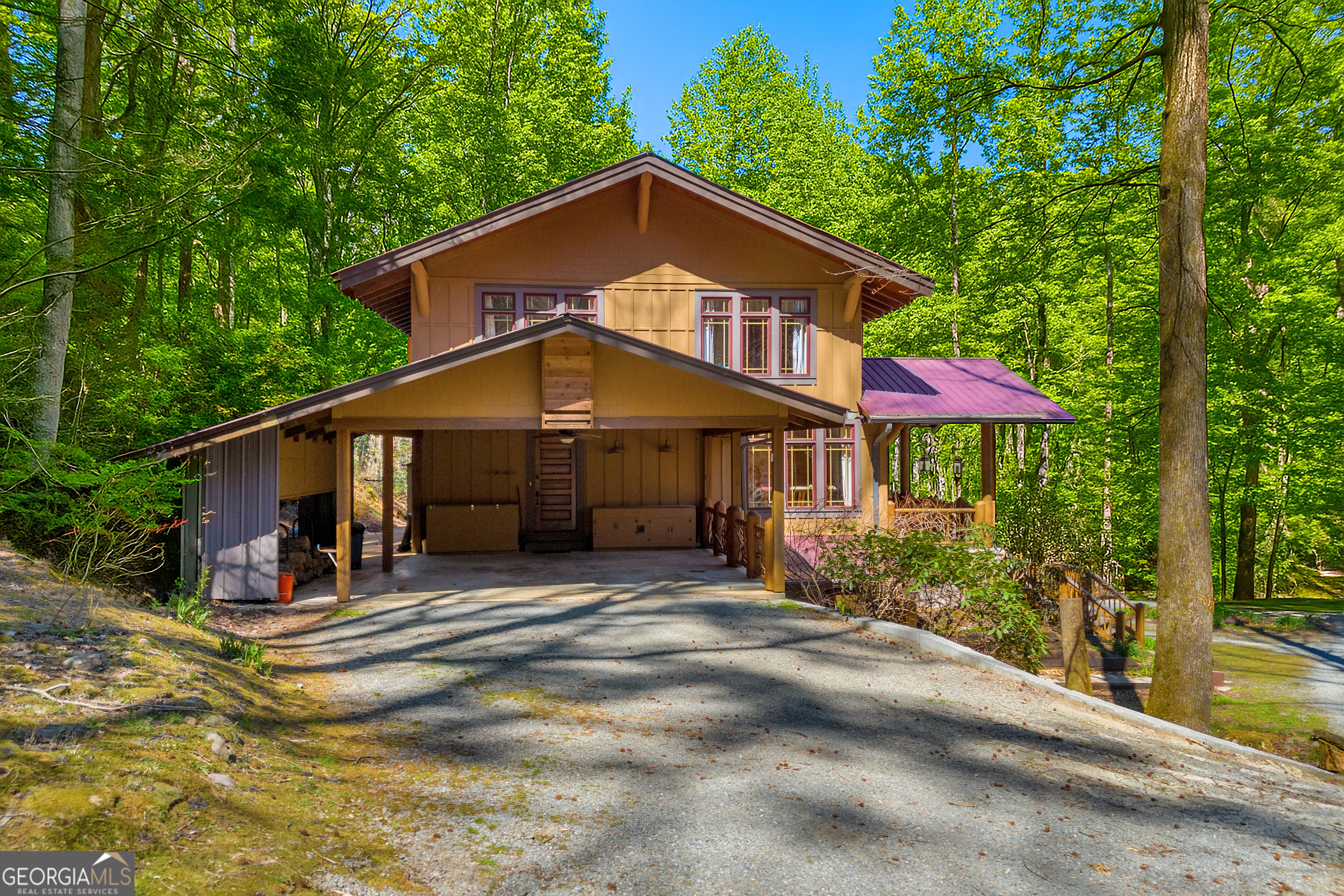 740 Little Rock Creek Road Property Photo 80