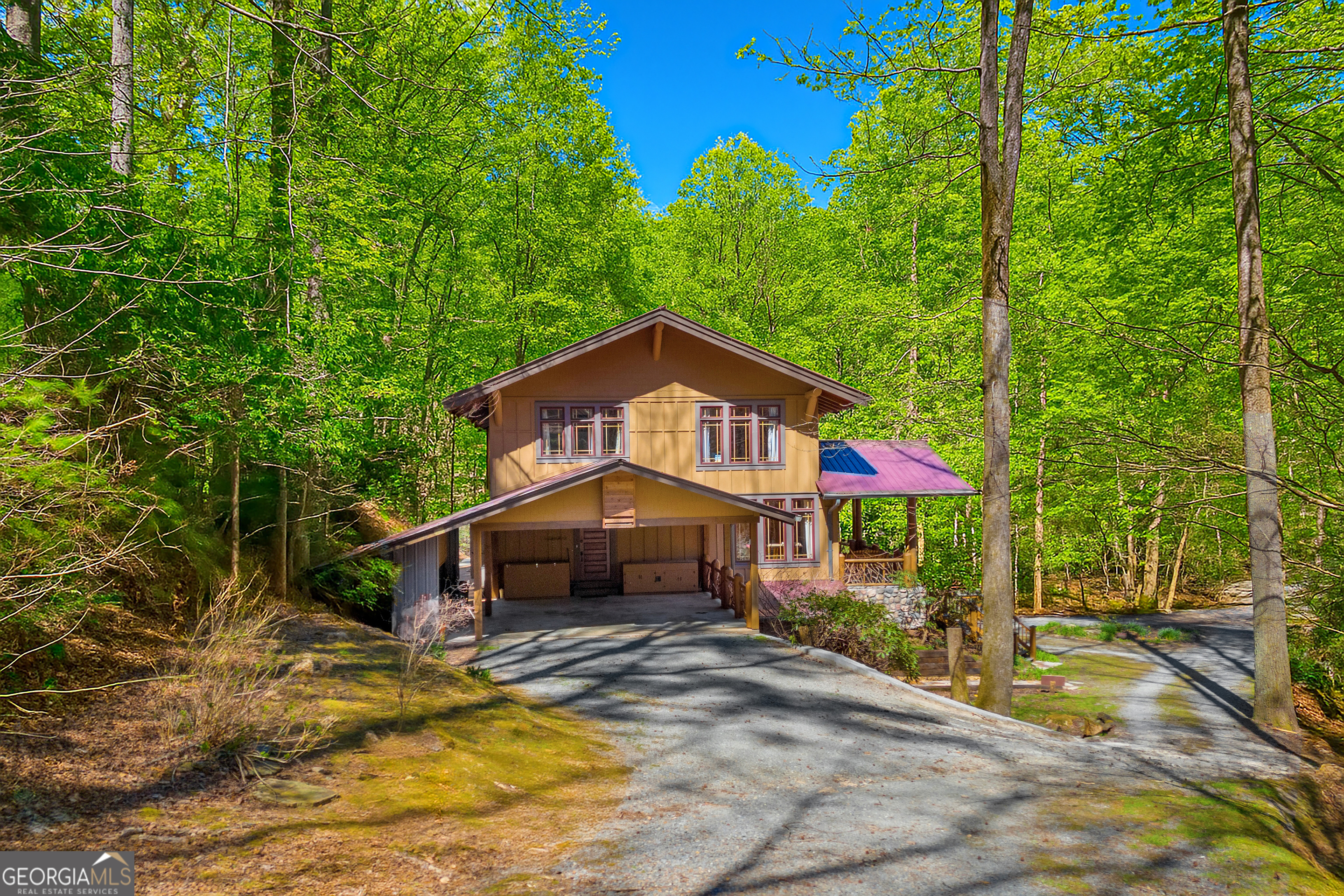 740 Little Rock Creek Road Property Photo 82