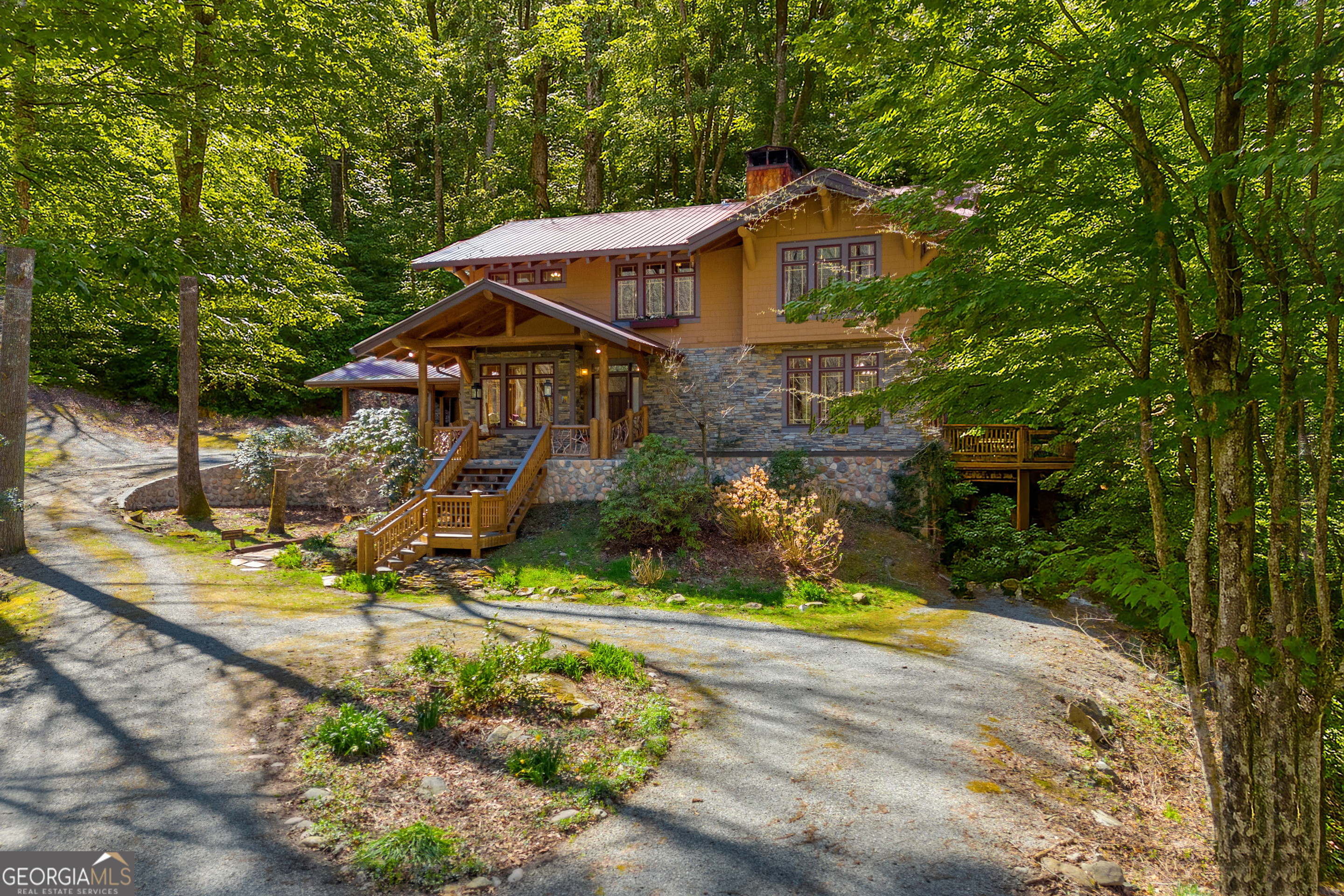 740 Little Rock Creek Road Property Photo 83