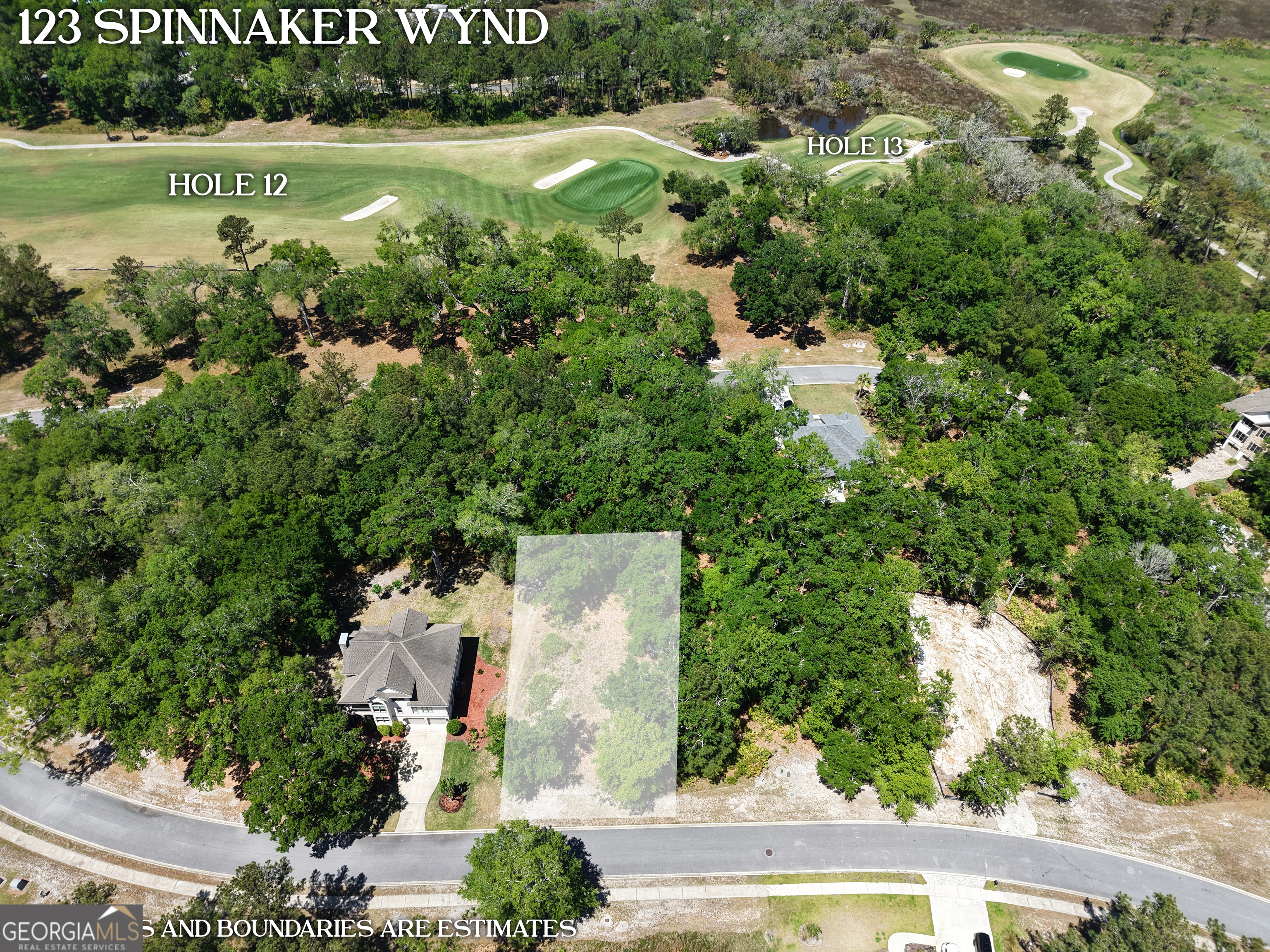 Lot 123 Spinnaker Wynd Property Photo 4