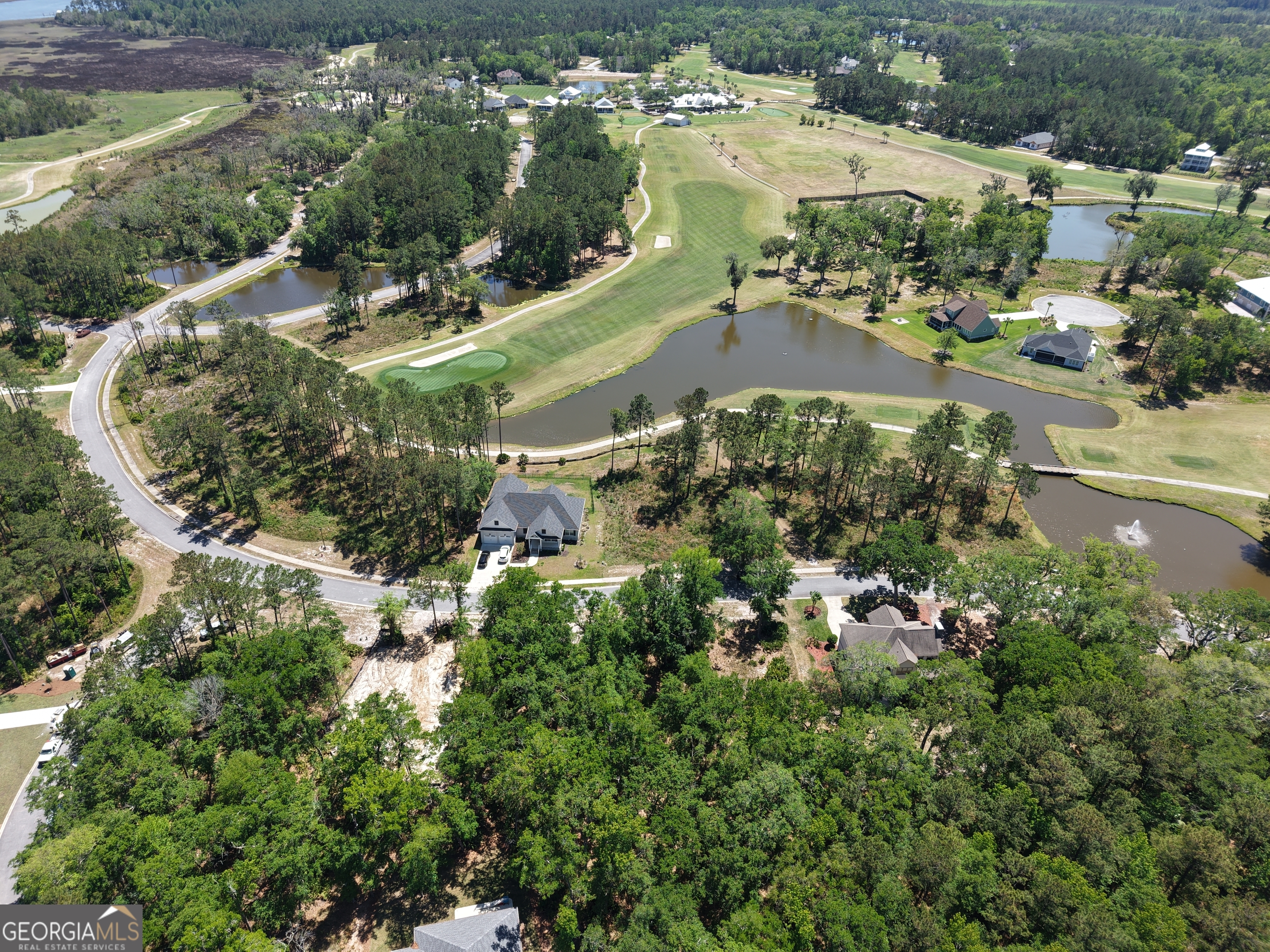 Lot 123 Spinnaker Wynd Property Photo 5