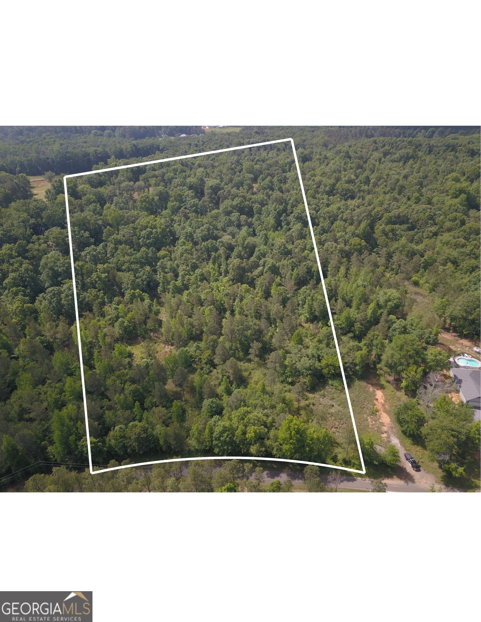 127 Sam Sutton Road Nw Property Photo 1