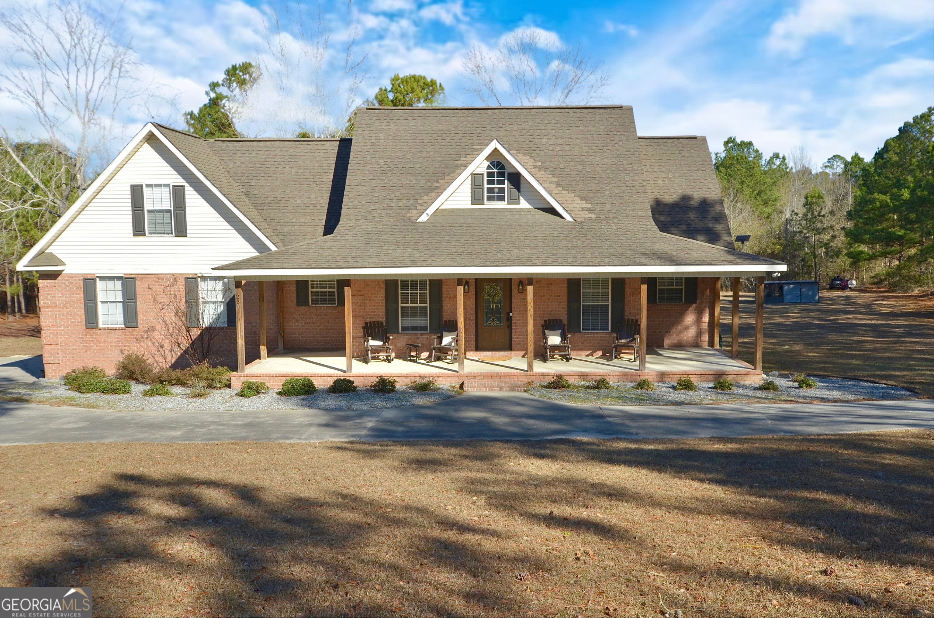 239 Trent Drive Property Photo 1