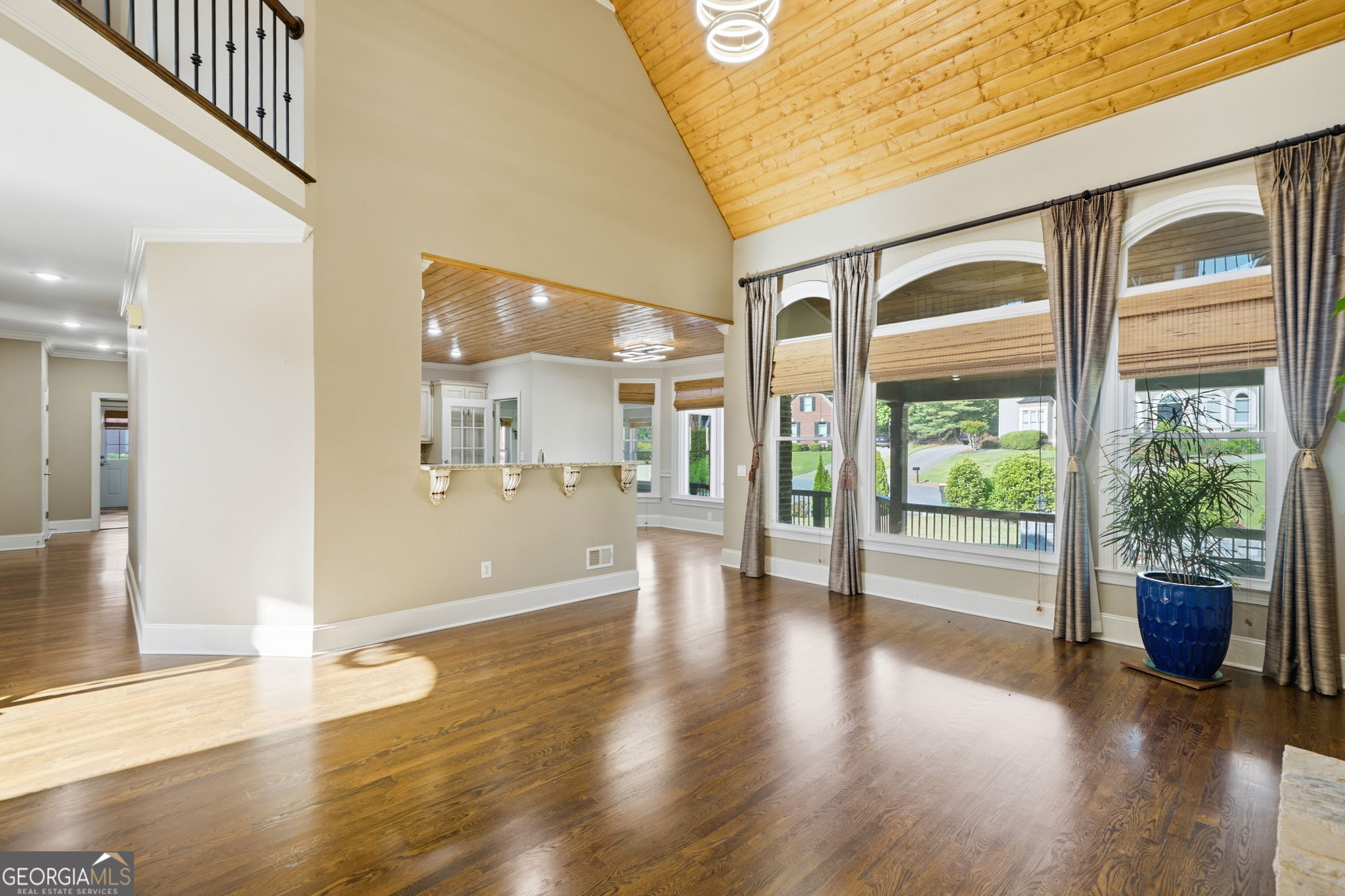 1105 Dapplefawn Court Property Photo 10